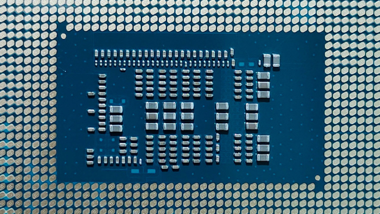 Обзор процессора Intel Core i3-14100F | Процессоры | Обзоры | Клуб DNS