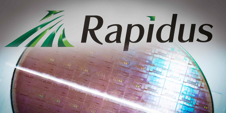 ⚡Японская Rapidus начнет строительство 1,4-нм фабрики в 2027 году ...
