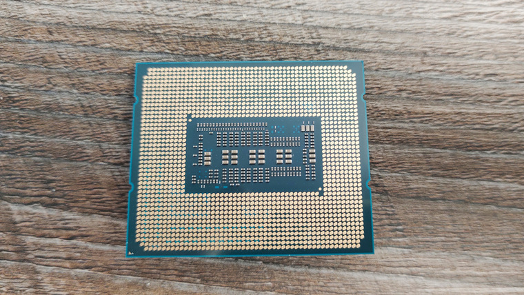 Обзор процессора Intel Core i5-13400F SRMBG | Процессоры | Обзоры