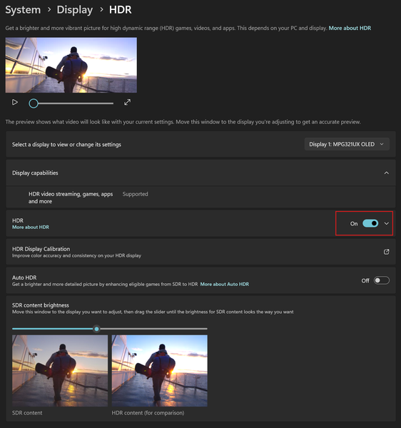 Ультимативный гайд по HDR | Технологии | База знаний | Клуб DNS