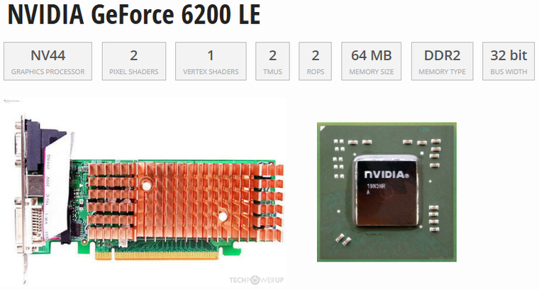 Обзор видеокарты AFOX GeForce G 210 AF210-512D3L3-V2 | Видеокарты ...