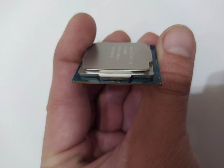 Обзор процессора Intel Core i3-9100F OEM | Процессоры | Обзоры