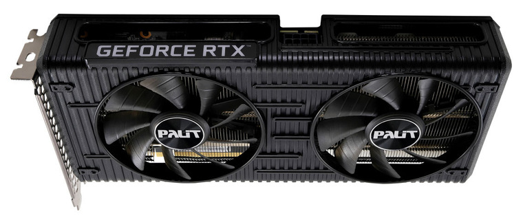 ⚡Palit анонсирует GeForce RTX 3060 StormX и Dual | Видеокарты