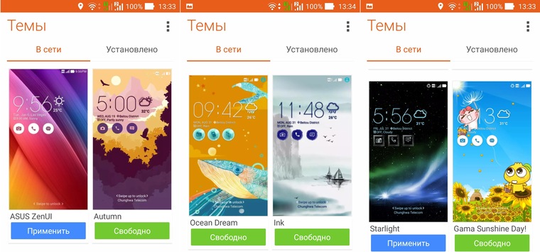"Божественный Зенфончик" - обзор смартфона Asus ZenFone 2 ZE551ML 64 Гб | Смартфоны | Обзоры | Клуб DNS