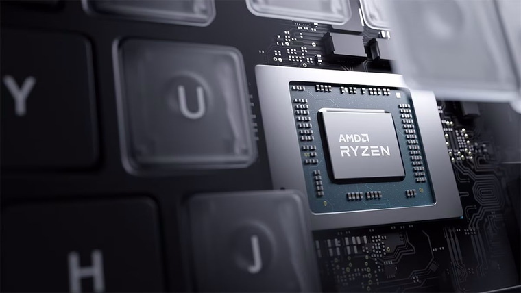 История и эволюция процессоров AMD. Часть 2: современность