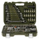 Automotive tool sets