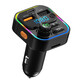 FM өткөргүчтөрү жана Bluetooth адаптерлери