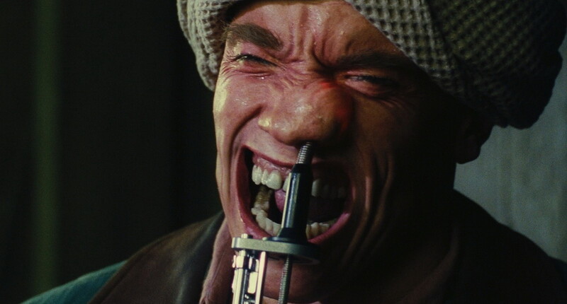 "Вспомнить всё" 1990 год