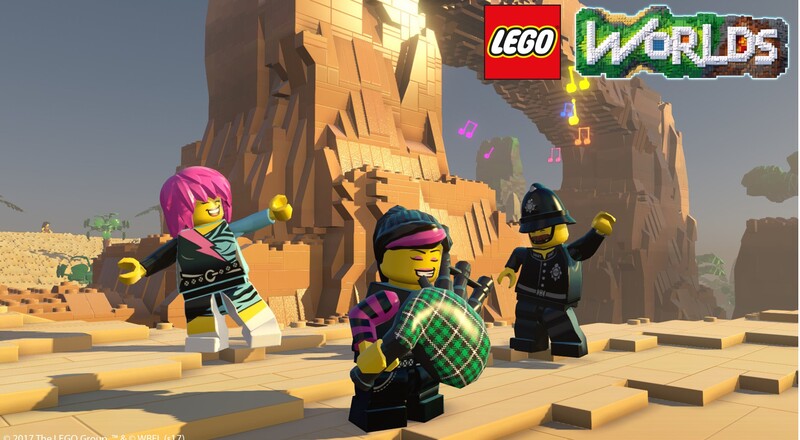 lego worlds 2
