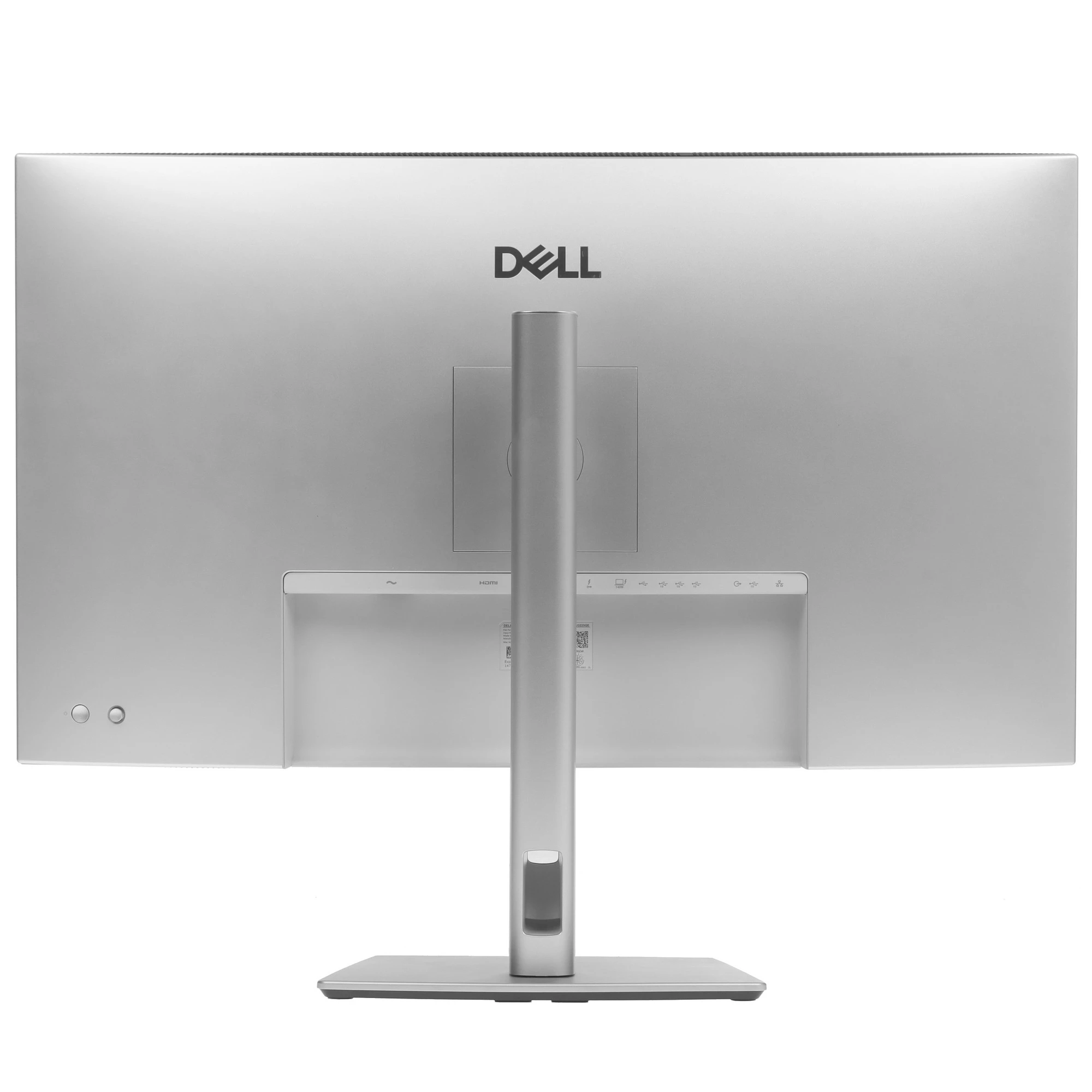Монитор 31.5' Dell UltraSharp U3225QE IPS 3840x2160, 120 Гц, 5 мс, 16:9, 450 кд/м², HDMI 2.1, 2xDP 1.4, USB-C, Thunderbolt 4, 3.5 Jack, USB Hub (7x USB), RJ45, DisplayHDR 600, серый, фото11