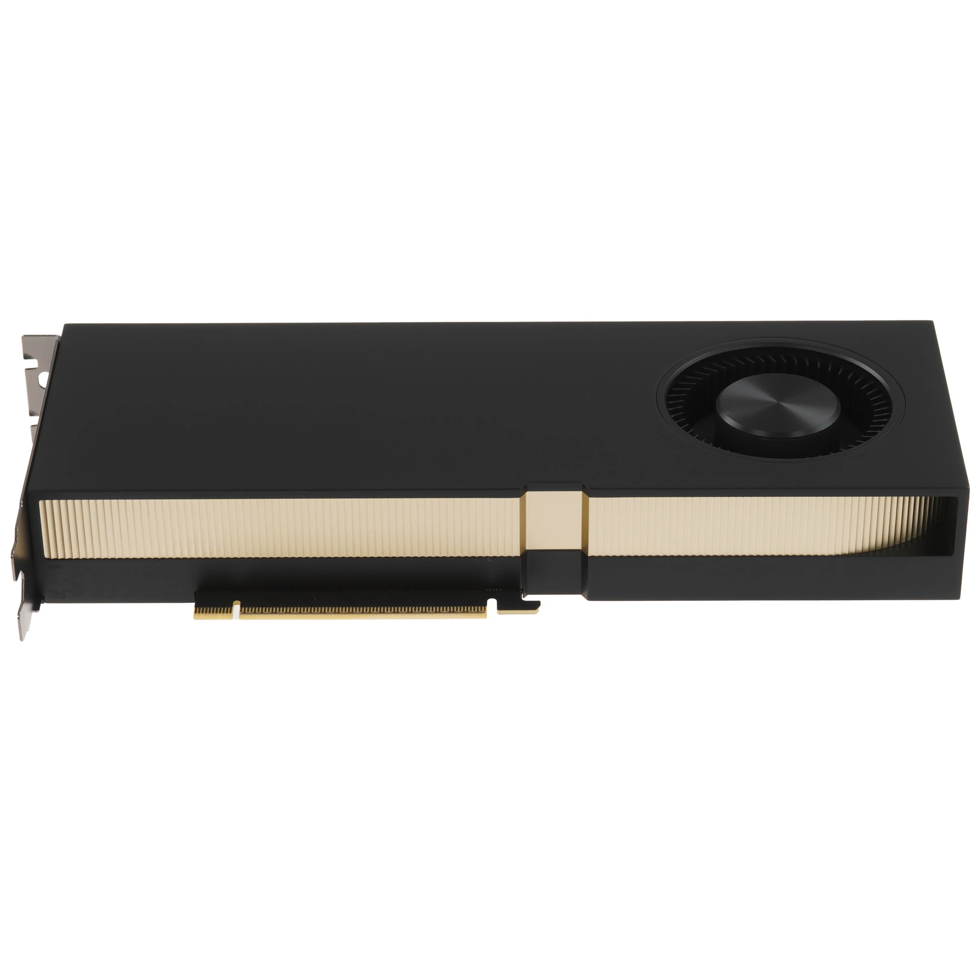 Видеокарта NVIDIA RTX PRO 5000 Blackwell, 48 GB GDDR7, 384 bit, 4xDisplayPort, GPU 1740 MHz, bulk, фото4