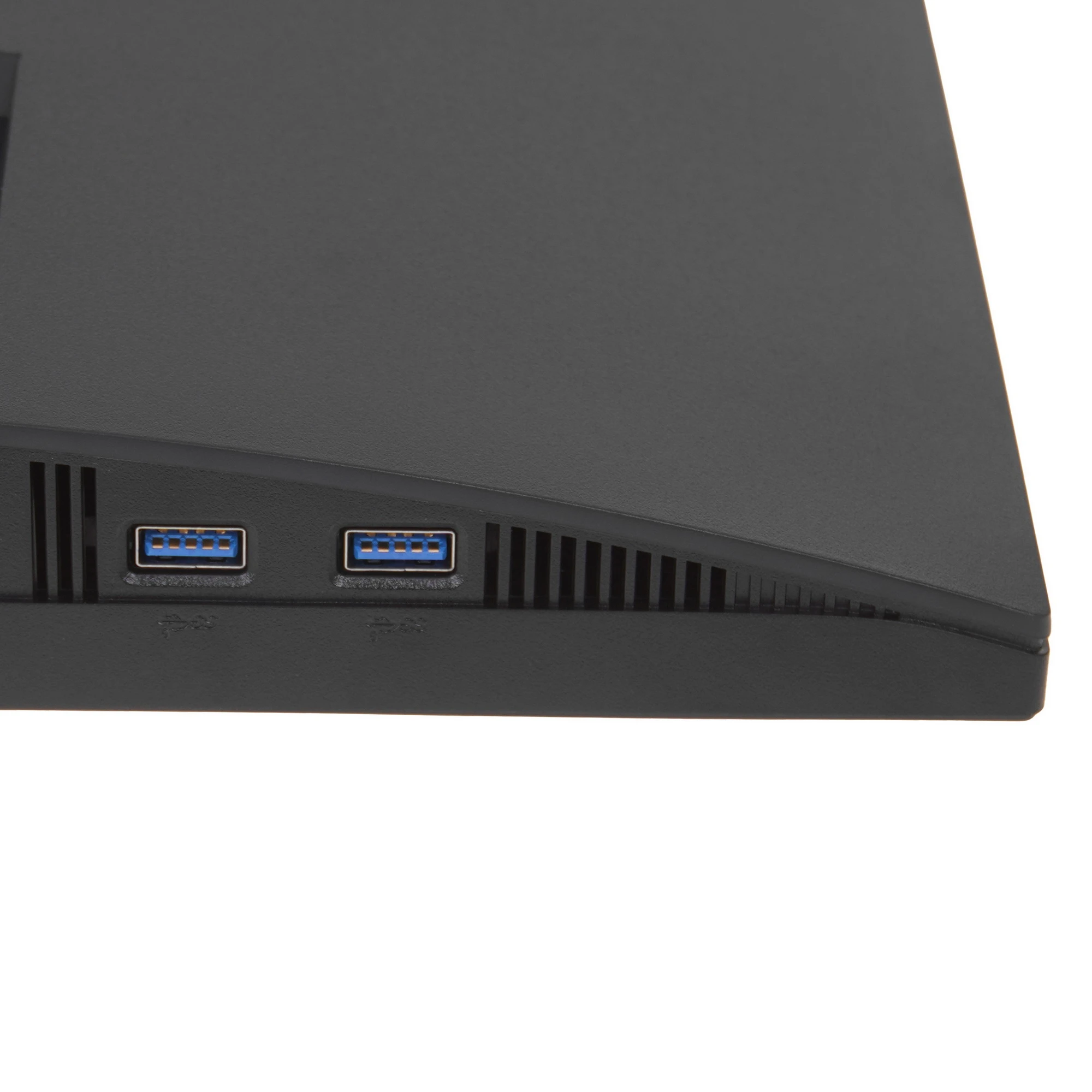 Монитор 23.8' Dell P2423DE IPS 2560x1440, 60 Гц, 5 мс, 16:9, 300 кд/м², HDMI 1.4, DP 1.2, USB-C (90 Вт), 4xUSB 3.0, Ethernet (1 Gbит), 3.5 Jack, черный/серебристый, фото10