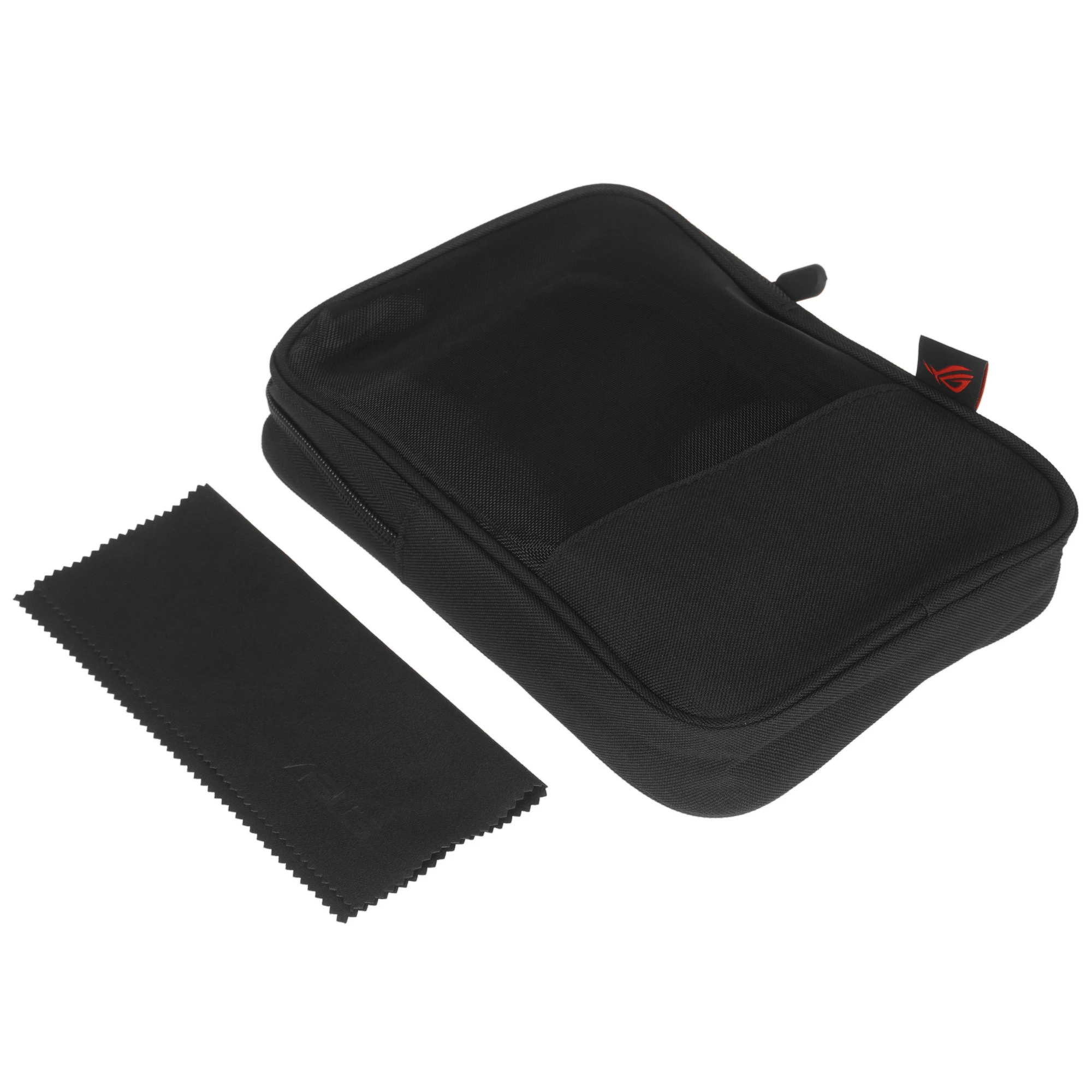 Монитор 26.5' ASUS ROG Strix XG27AQDMG OLED 2560x1440, 240 Гц, 0.03 мс, 16:9, 450 кд/м², 2xHDMI, 1xDP, 2xUSB, 1x3.5 мм, 2x2 Вт, черный, фото13