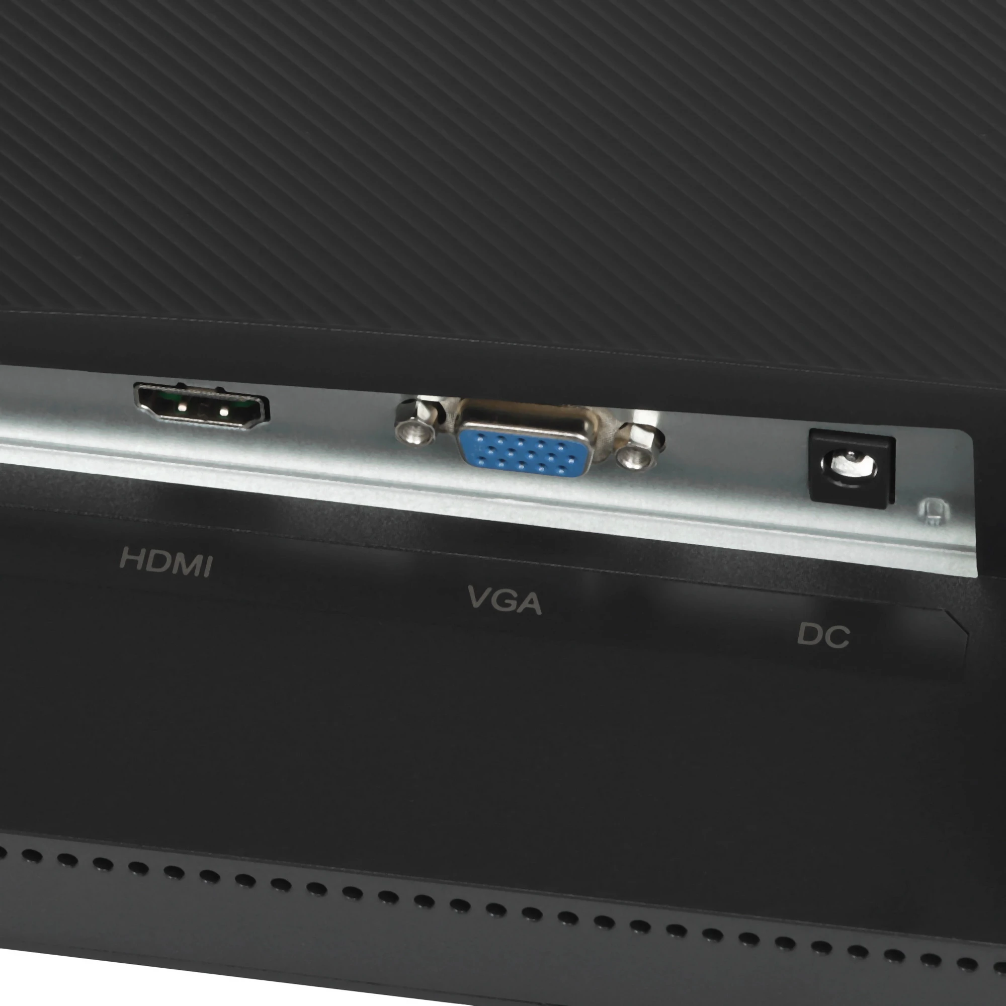 Монитор 23.8' Hisense 24N3Q IPS 1920x1080, 144 Гц, 5 мс, 16:9, 250 кд/м², HDMI 1.4, VGA, черный, фото8