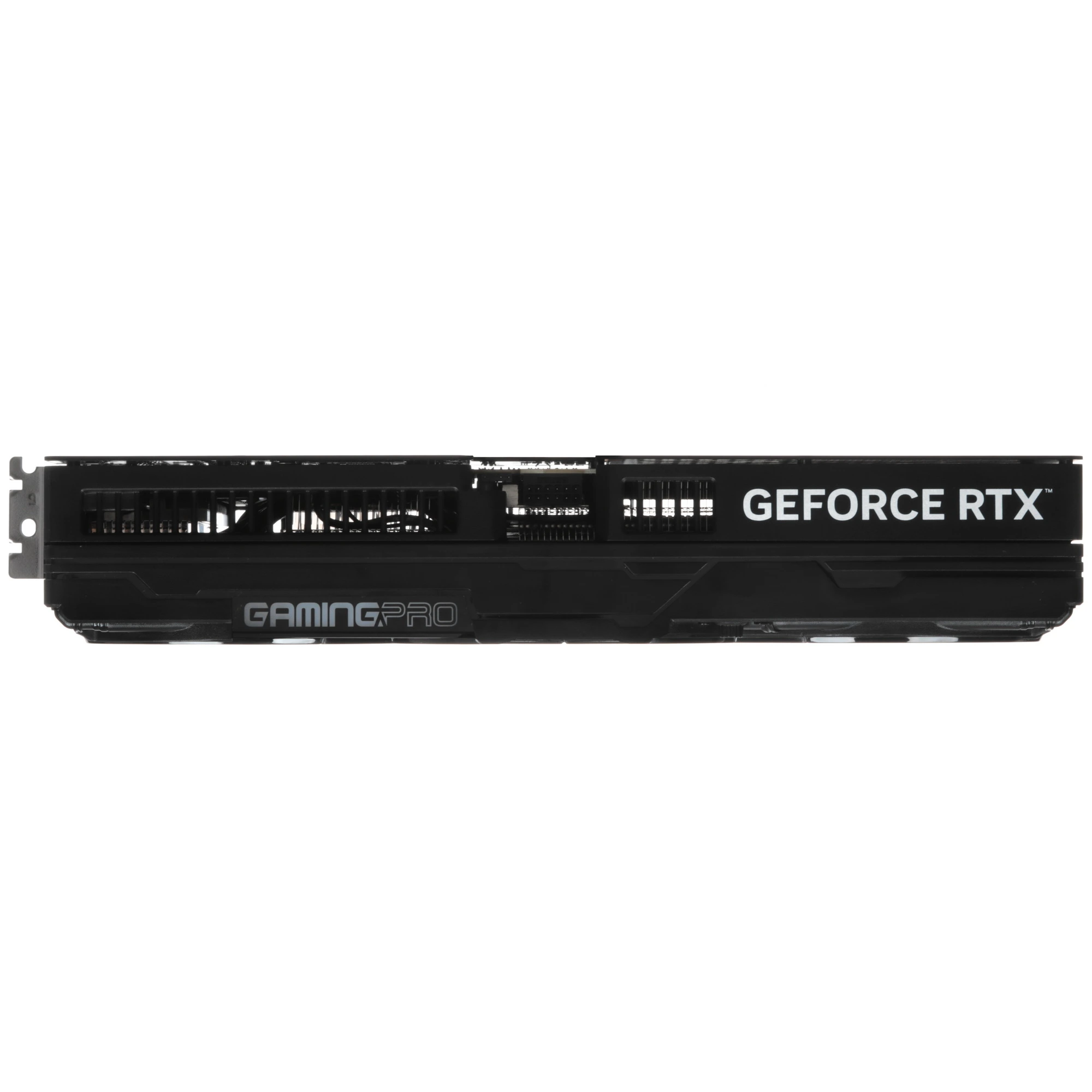 Видеокарта Palit GeForce RTX 5070 GamingPro, 12 GB GDDR7, 192 bit, 3xDisplayPort, HDMI, GPU 2325 MHz, фото13