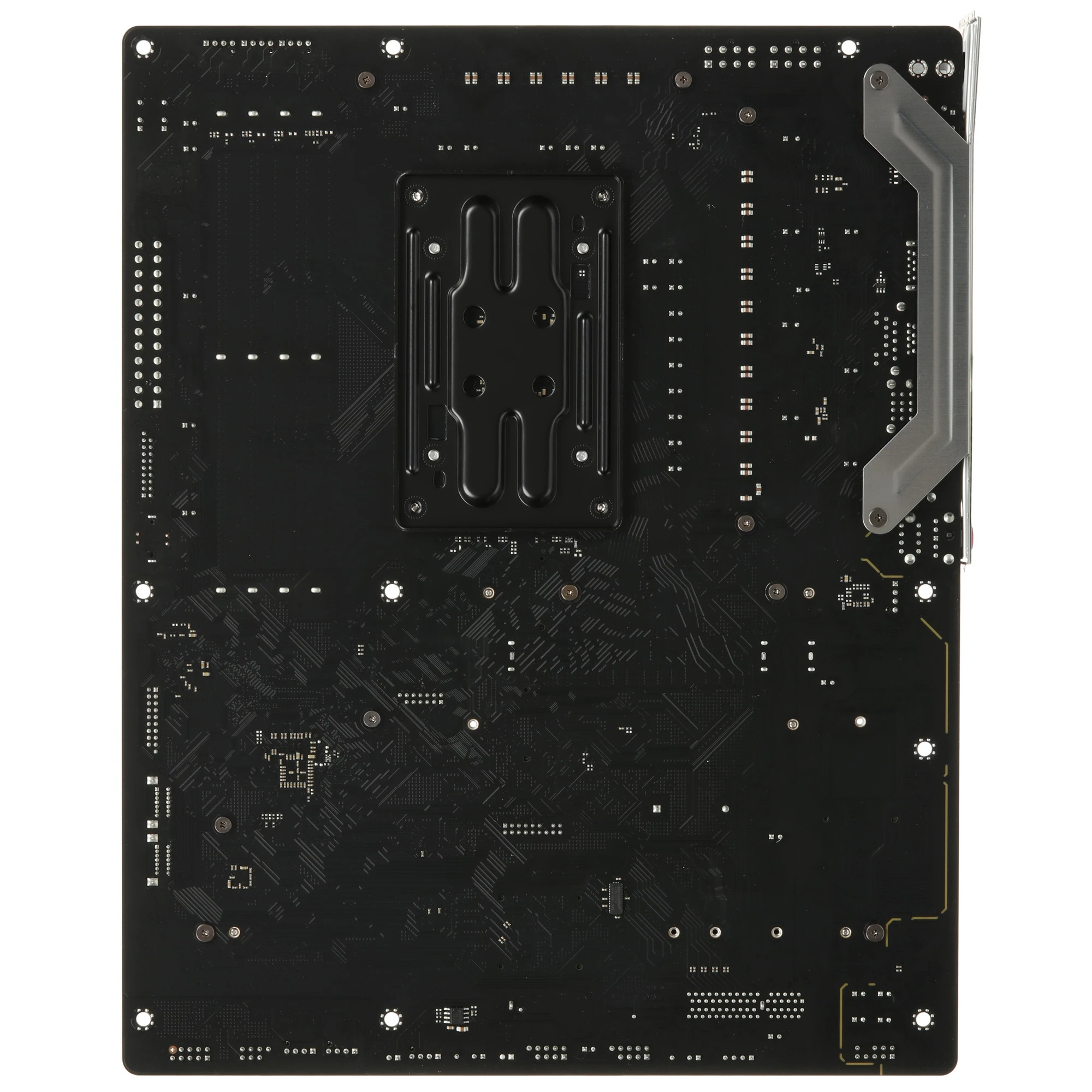 Материнская плата ASRock B850 PRO RS, AM5, AMD B850, 4xDDR5, 4xSATA, 4xM.2, 1xPCIe 5.0 x16, 1xPCIe 4.0 x4, 1xHDMI, 1xUSB-C, 1x2.5Gb LAN, 1xUSB-C 10Gbps, 1xUSB-C 5Gbps, 4xUSB-A 5Gbps, 6xUSB-A 2.0, 3x3.5 мм, 7.1, ATX, фото3