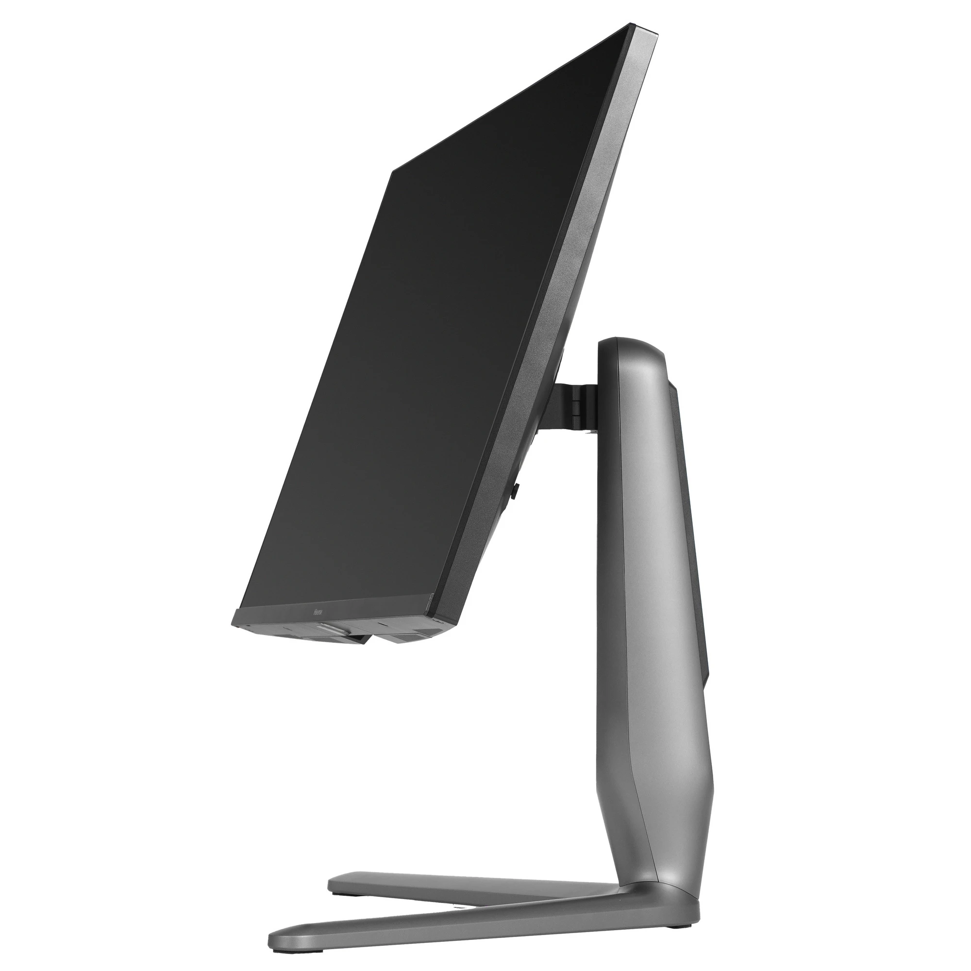 Монитор 27' Hisense 27G7K-PRO IPS 3840x2160, 160 Гц, 1 мс, 16:9, 1000 кд/м², HDMI 2.1, DP 1.4, USB-C, 2xUSB 3.0, 3.5 Jack, DisplayHDR 1000, FreeSync Premium, miniLED, черный, фото4