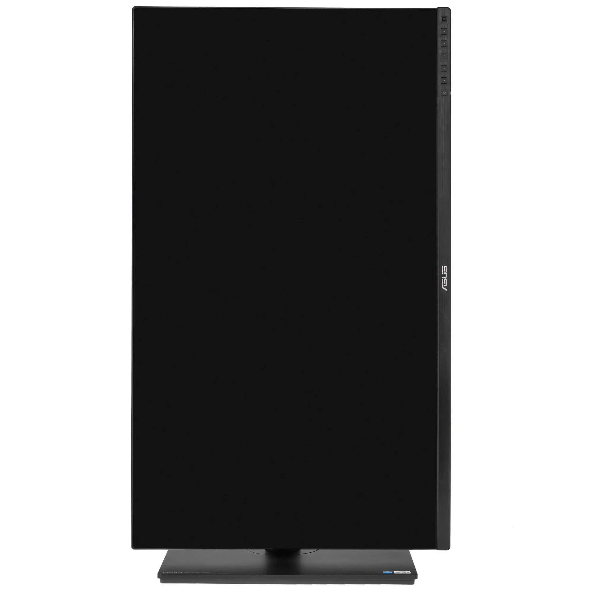 Монитор 32' ASUS ProArt PA329CV IPS 3840x2160, 60 Гц, 5 мс, 16:9, 400 кд/м², DisplayHDR 400, DP 1.2, HDMI 2.0, USB-C, USB Hub (4x USB 3.2), 3.5 Jack, динамики (2x2 Вт), PIP, черный, фото4