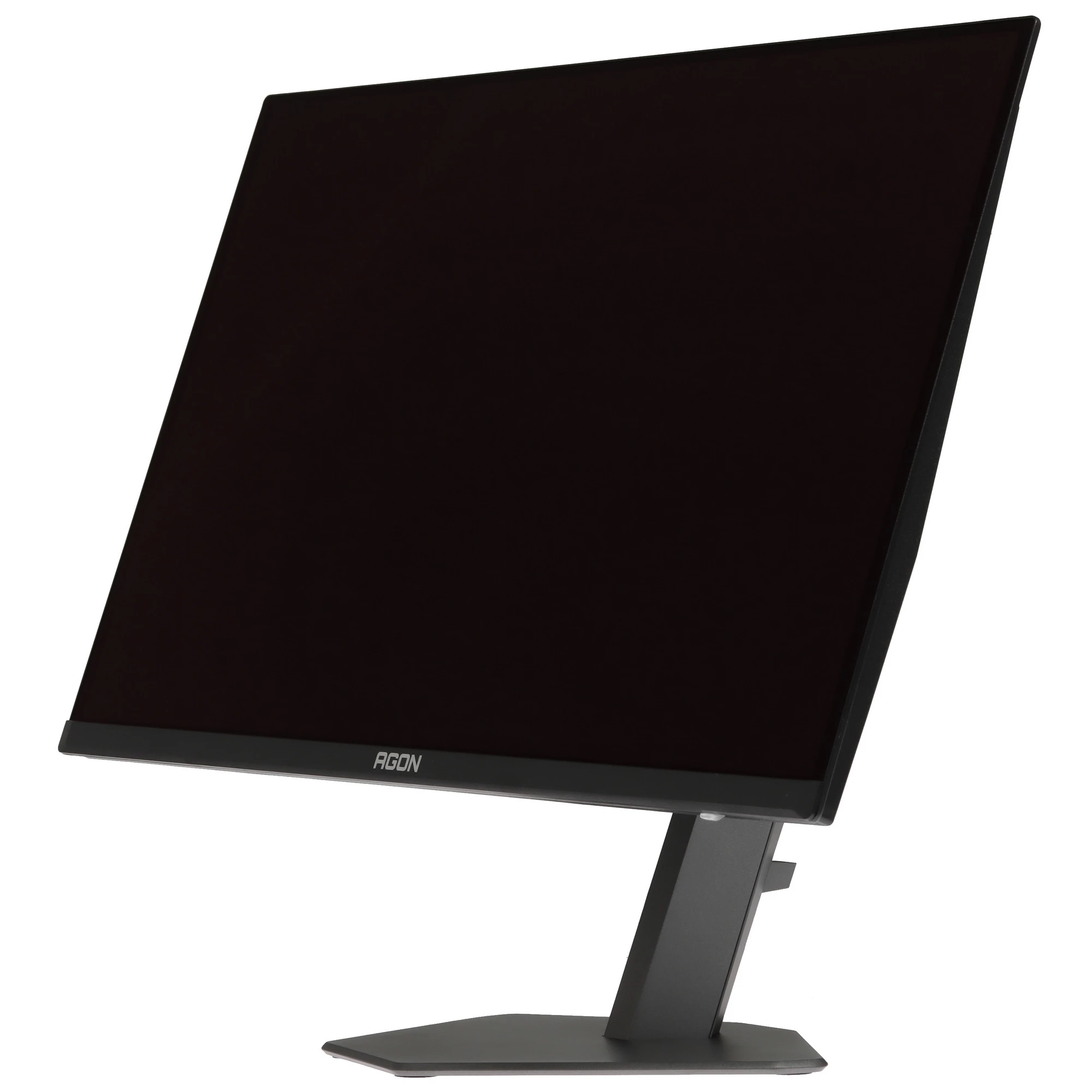 Монитор 27' AOC Agon Pro AG276UZD QD-OLED 3840x2160, 240 Гц, 0.03 мс, 16:9, 1000 кд/м² (пиковая), DisplayHDR True Black 400, DP 2.1, HDMI 2.1, USB-C, USB Hub (4x USB 3.2), динамики (2x5 Вт), FreeSync, Adaptive-Sync, черный, фото5