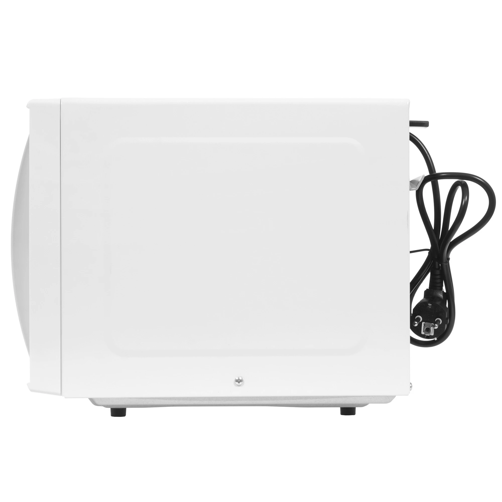Микроволновая печь Panasonic NN-ST342WZPE белый, 25 л, 800 Вт, переключатели - сенсор, фото5