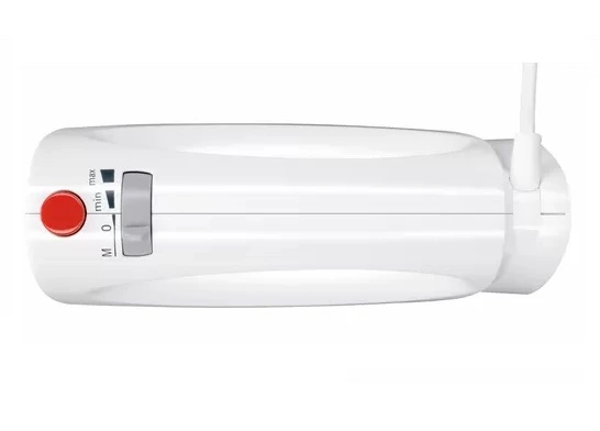 Миксер Bosch MFQ3010 белый, ручной, 300 Вт, 2 скорости, вид 13