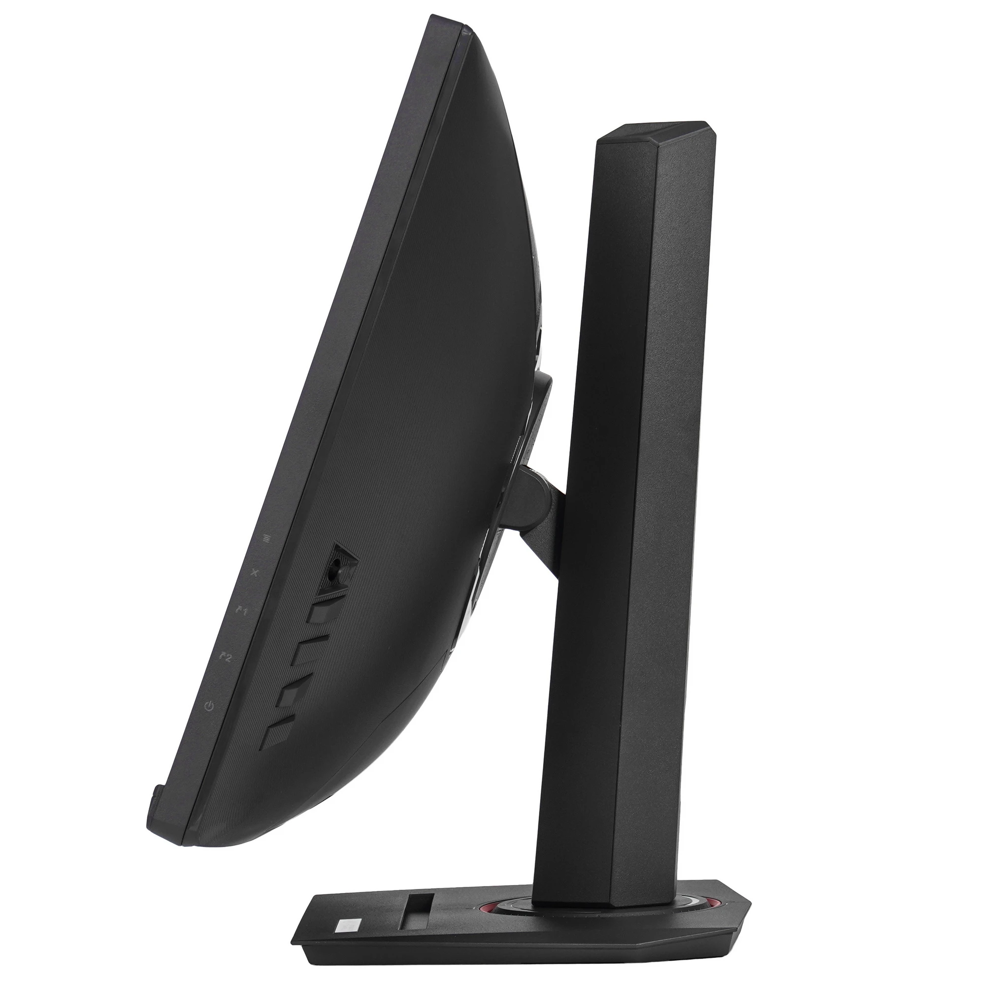 Монитор 27' ASUS ROG Strix XG27UCG Fast IPS 3840x2160, 160 Гц, 1 мс, 16:9, 400 кд/м², HDMI 2.1, DP 1.4, USB-C, 3.5 Jack, HDR10, FreeSync Premium, G-Sync Compatible, черный, фото8