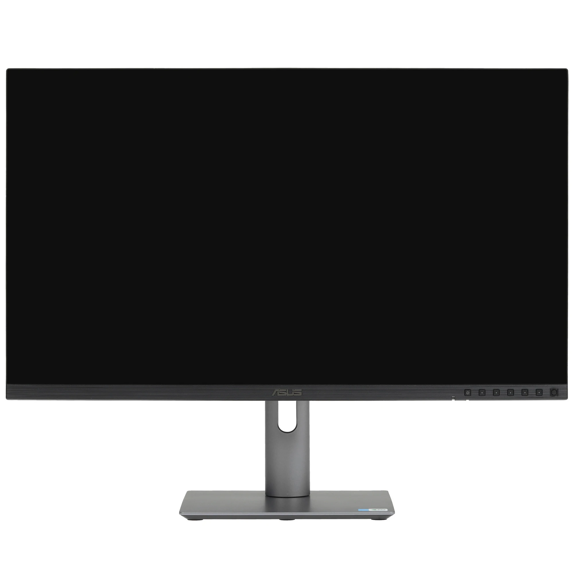 Монитор 27' ASUS ProArt PA278CFRV IPS 2560x1440, 100 Гц, 5 мс, 16:9, 400 кд/м², DP 1.4, HDMI 2.0, USB-C, 3xUSB 3.0, 3.5 Jack, динамики (2x2 Вт), HDR10, PIP, черный, фото3
