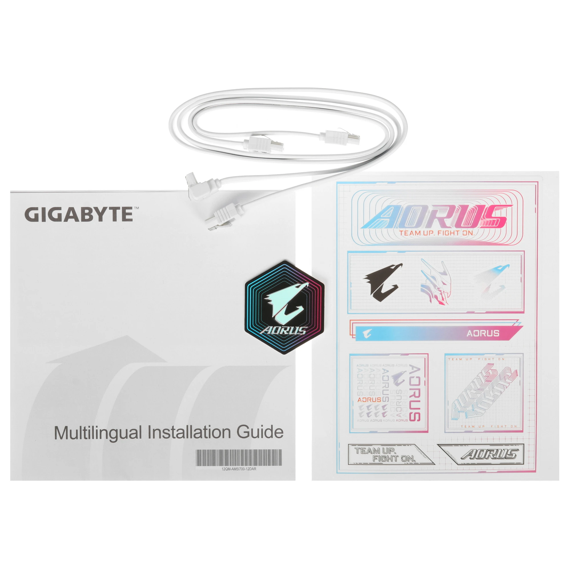 Материнская плата Gigabyte B850 AORUS STEALTH ICE, AM5, AMD B850, 4xDDR5, 2xSATA, 4xM.2, 1xPCIe 5.0 x16, 1xPCIe 4.0 x4, 1xHDMI, 1x5Gb LAN, Wi-Fi 7, Bluetooth 5.4, 1xUSB-C 10Gbps, 2xUSB-A 10Gbps, 4xUSB-A 5Gbps, 4xUSB-A 2.0, 2x3.5 мм, 7.1, ATX, фото9