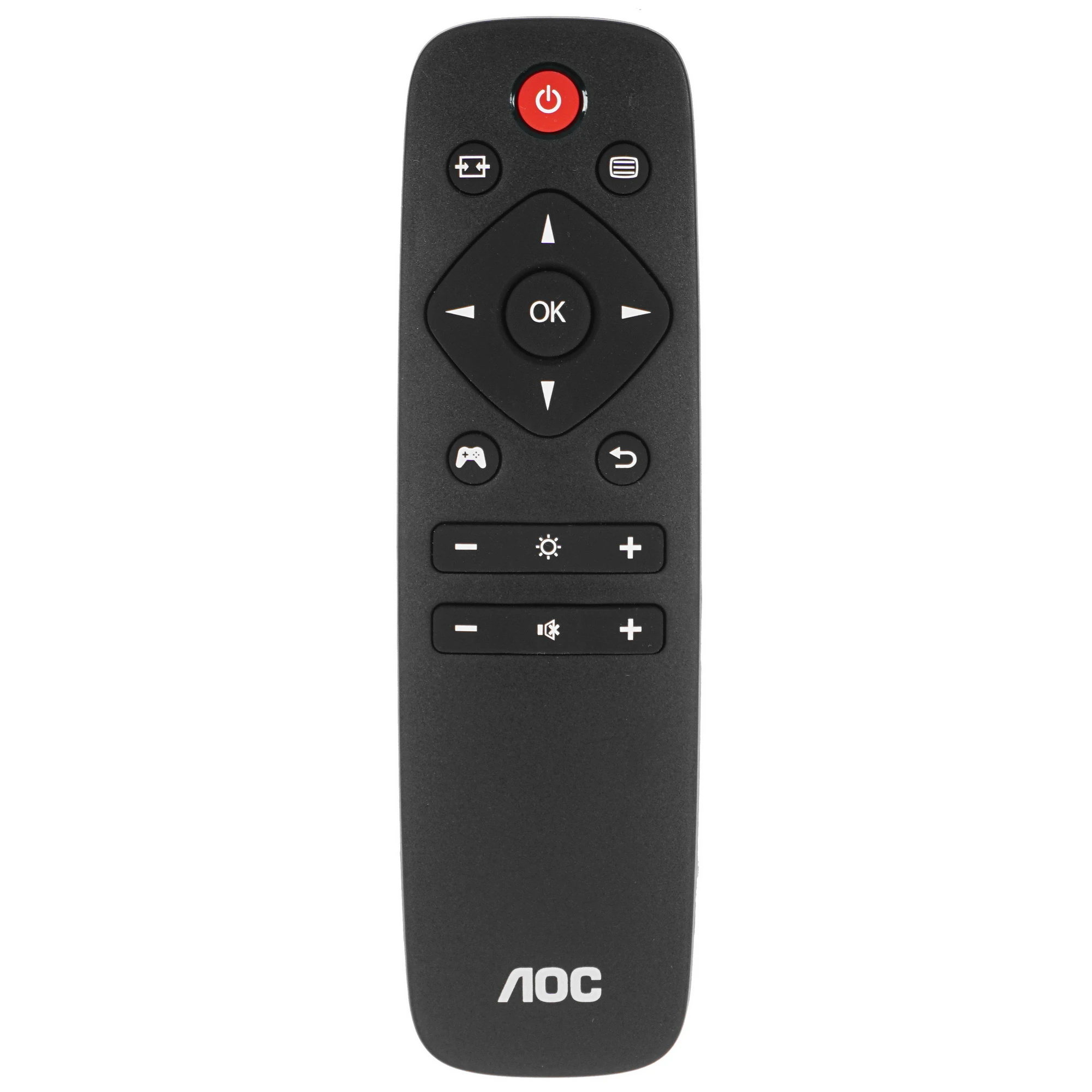 Монитор 48.8' AOC AG493UCX2 VA 5120x1440, 165 Гц, 1 мс, 32:9, 400 кд/м2, 3xHDMI, 1xDP, 1xUSB-C, изогнутый, черный, фото11