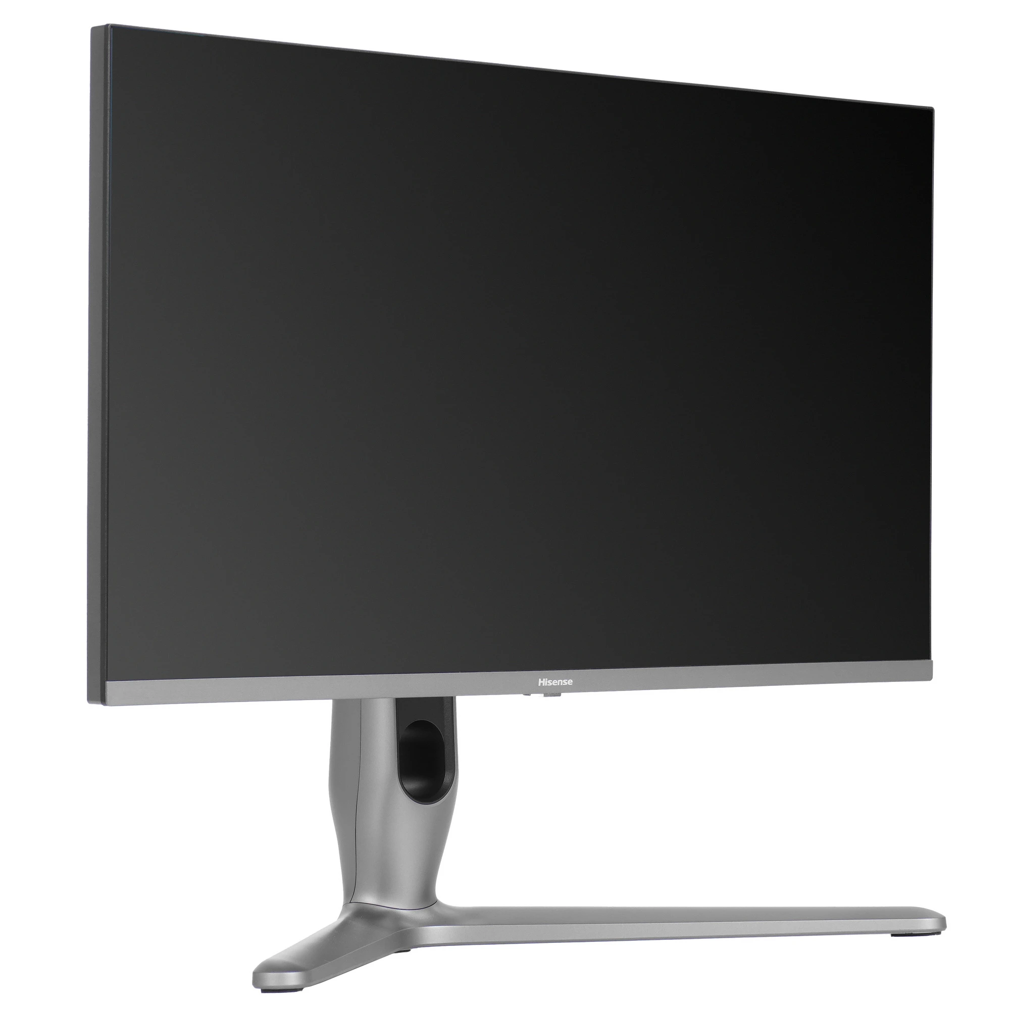 Монитор 27' Hisense 27G7K-PRO IPS 3840x2160, 160 Гц, 1 мс, 16:9, 1000 кд/м², HDMI 2.1, DP 1.4, USB-C, 2xUSB 3.0, 3.5 Jack, DisplayHDR 1000, FreeSync Premium, miniLED, черный, фото2