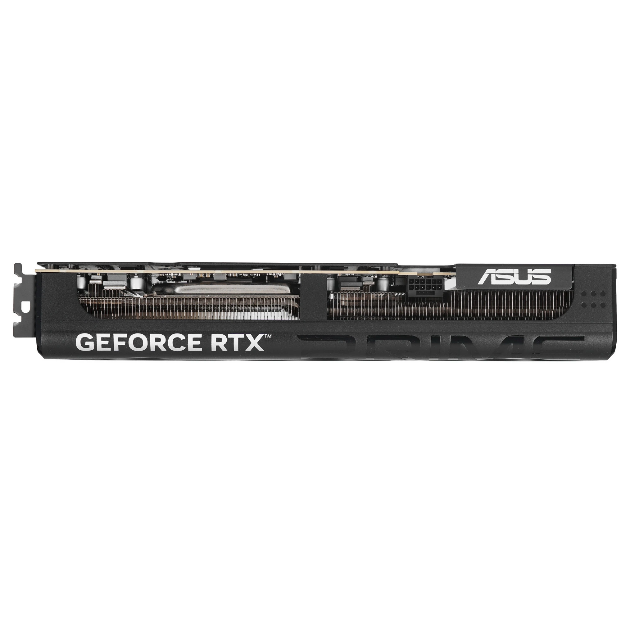 Видеокарта ASUS GeForce RTX 5080 PRIME OC Edition, 16 GB GDDR7, 256 bit, 3xDisplayPort, HDMI, GPU 2300 MHz, фото7