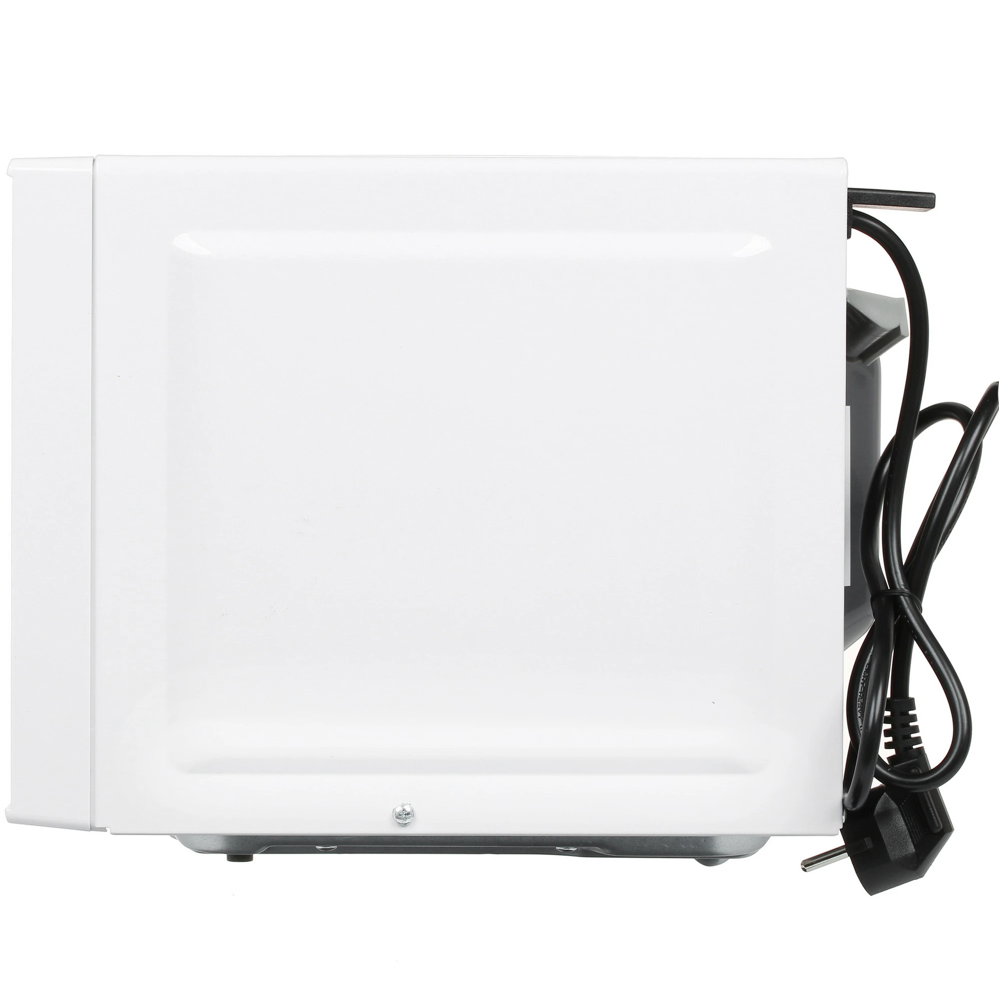 Микроволновая печь Panasonic NN-ST251WZPE белый, 20 л, 800 Вт, переключатели - сенсор, фото3