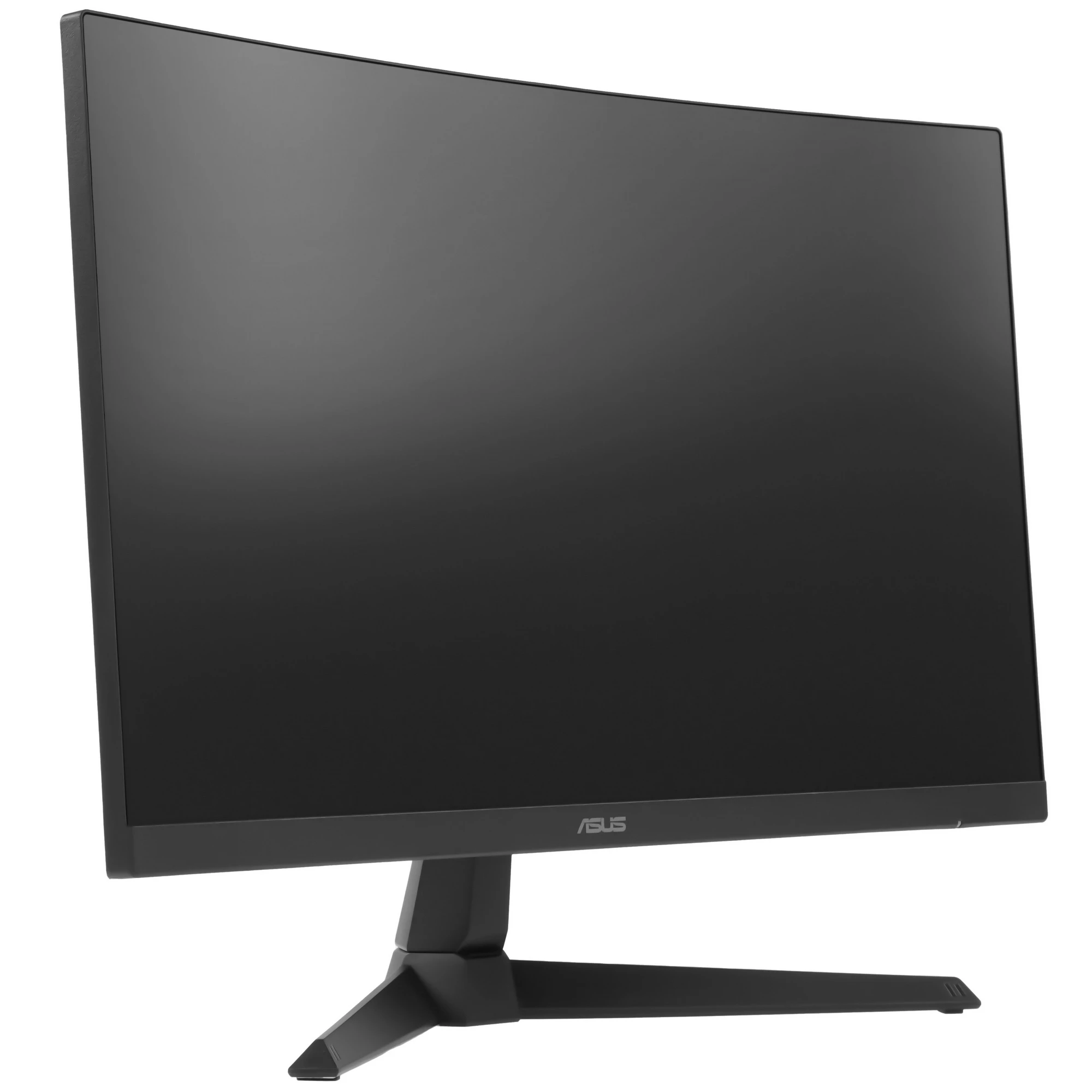 Монитор 27' ASUS TUF Gaming VG27VQ3B VA 1920x1080, 180 Гц, 1 мс, 16:9, 250 кд/м², HDMI 2.0, DP 1.2, 3.5 Jack, FreeSync, изогнутый экран (1500R), динамики (2x2 Вт), черный, фото4
