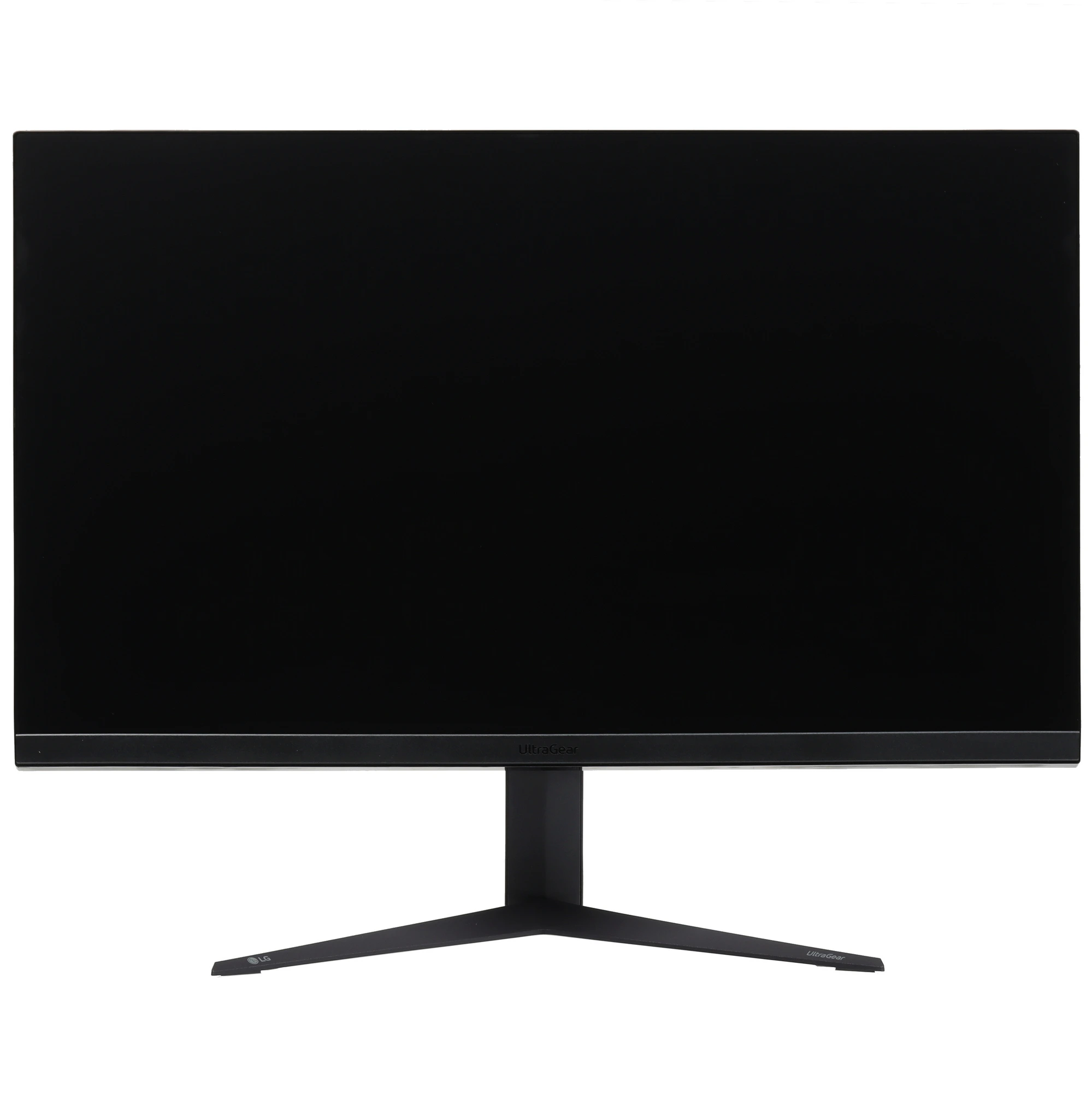 Монитор 31.5" LG UltraGear 32GS85Q-B IPS 2560x1440, 180 Гц, 1 мс, 16:9, HDR10, 350 кд/м², HDMI (x2), DisplayPort, USB-A (x2), Flicker Free, Low Blue Light, виртуальный прицел, стабилизатор черного цвета, счетчик кадров, трехсторонний безрамочный дизайн, регулировка по высоте, поворот на 90 градусов, черный