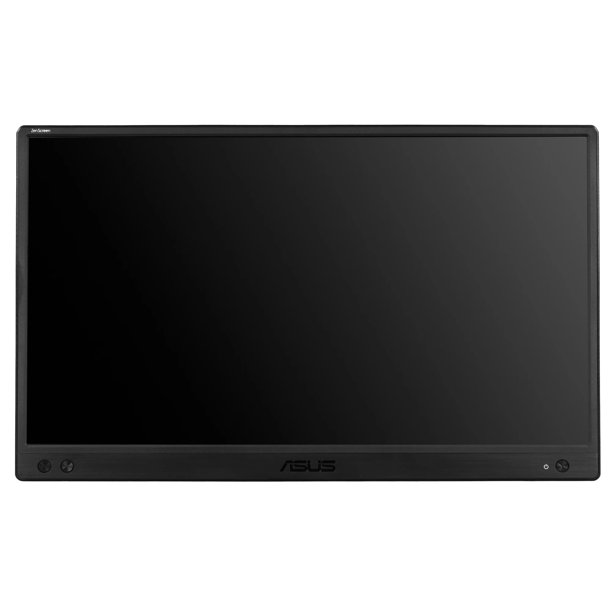 Монитор 15.6' Asus ZenScreen MB166CR IPS 1920x1080, 60 Гц, 5 мс, 16:9, 250 кд/м², USB-C, черный, фото3