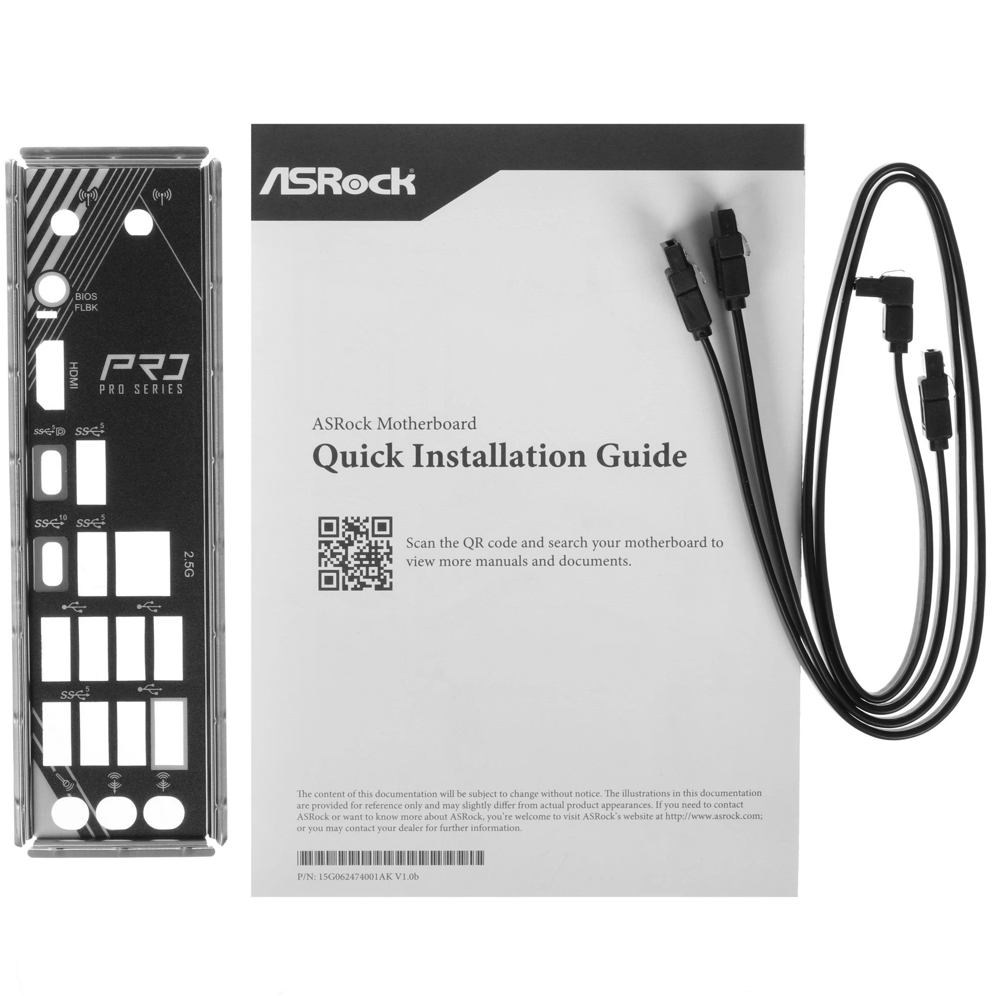 Материнская плата ASRock B850 Pro-A, AM5, AMD B850, 4xDDR5, 4xSATA, 4xM.2, 1xPCIe 5.0 x16, 1xPCIe 4.0 x4, 1xHDMI, 1xUSB-C, 1x2.5Gb LAN, 1xUSB-C 10Gbps, 1xUSB-C 5Gbps, 4xUSB-A 5Gbps, 6xUSB-A 2.0, 3x3.5 мм, 7.1, ATX, фото7