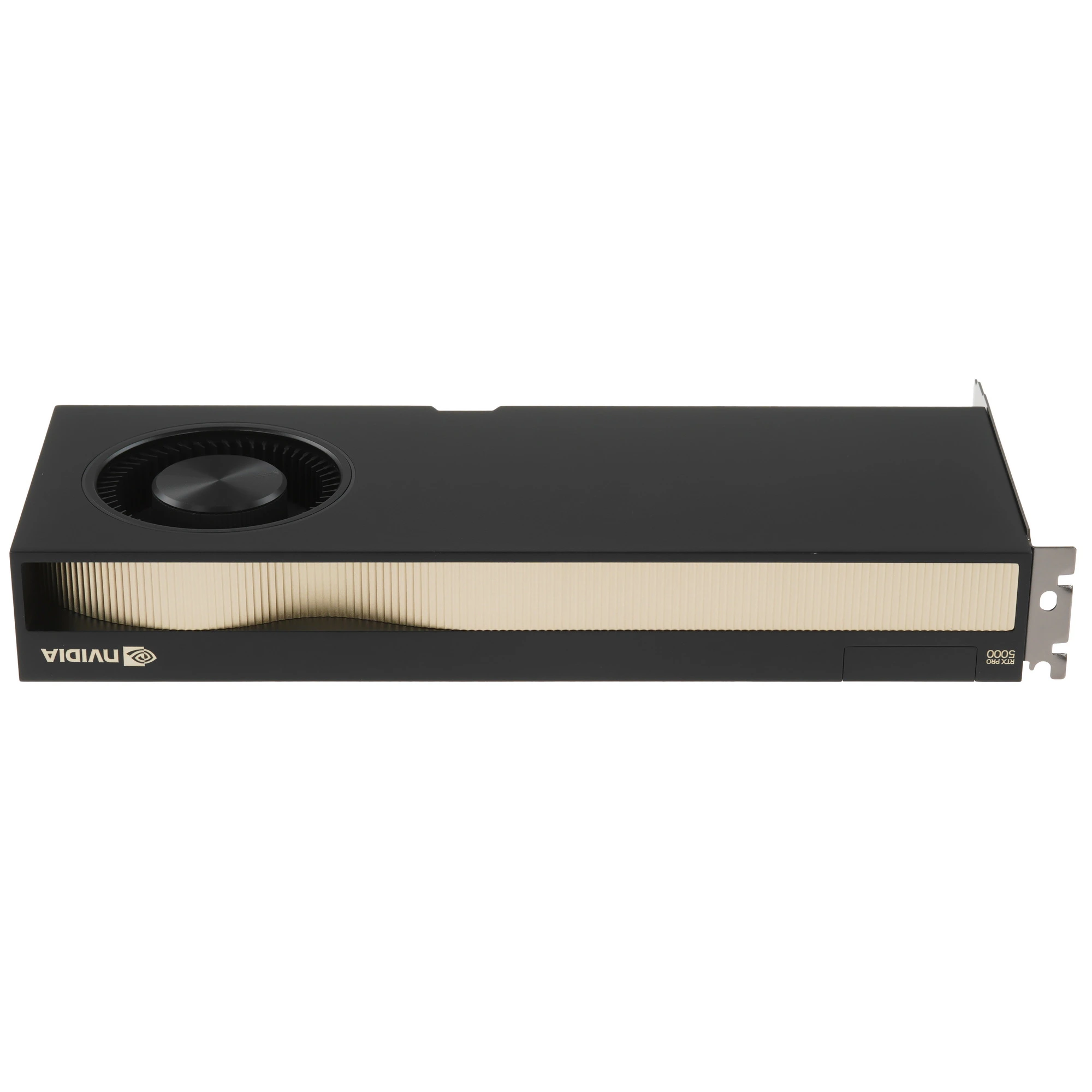 Видеокарта NVIDIA RTX PRO 5000 Blackwell, 48 GB GDDR7, 384 bit, 4xDisplayPort, GPU 1740 MHz, bulk, фото5