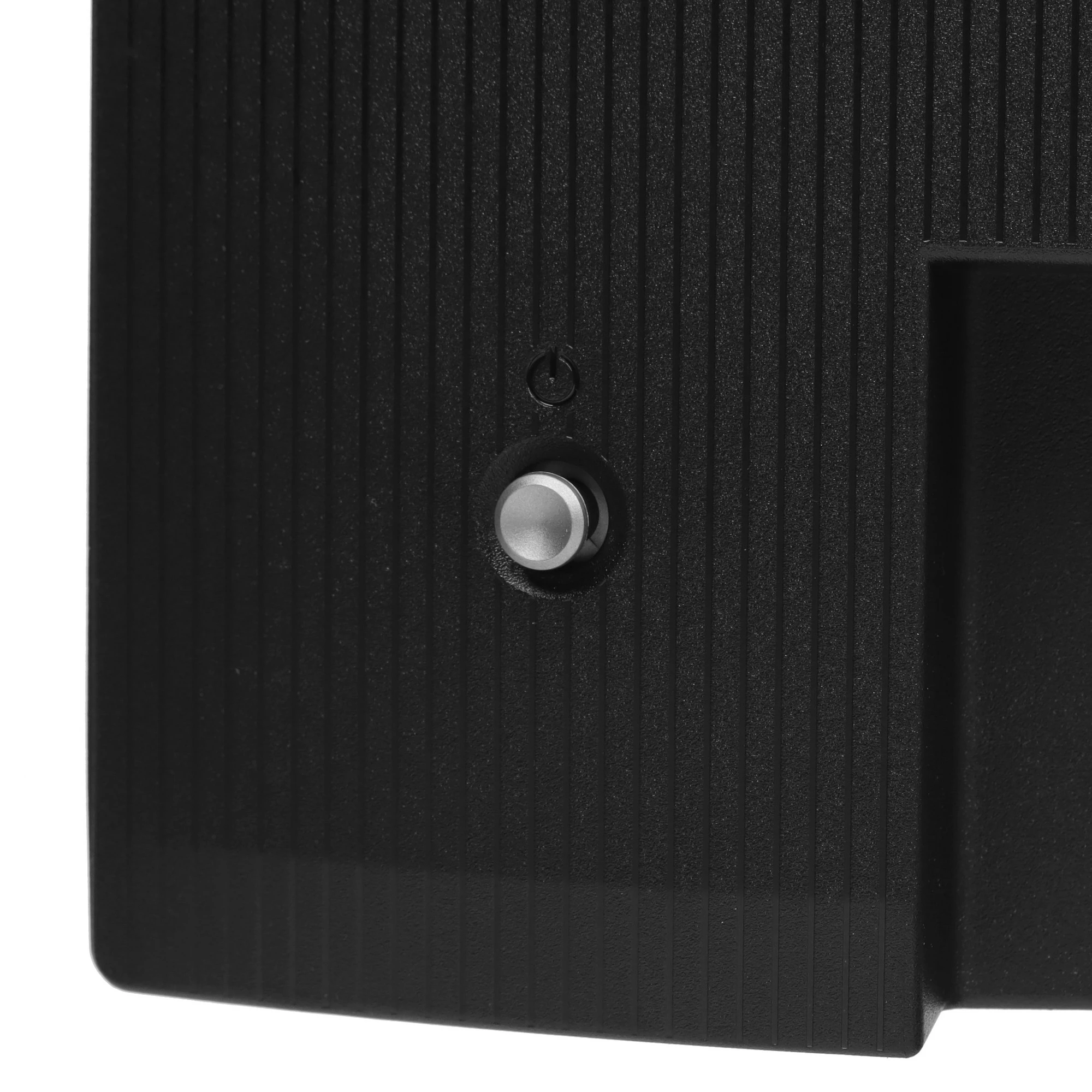 Монитор 23.8' MSI PRO MP242A E2 IPS 1920x1080, 120 Гц, 4 мс (1 мс MPRT), 16:9, 300 кд/м², VGA, HDMI 1.4, DP 1.2, 3.5 Jack, динамики (2x2 Вт), HDR10, черный, фото5