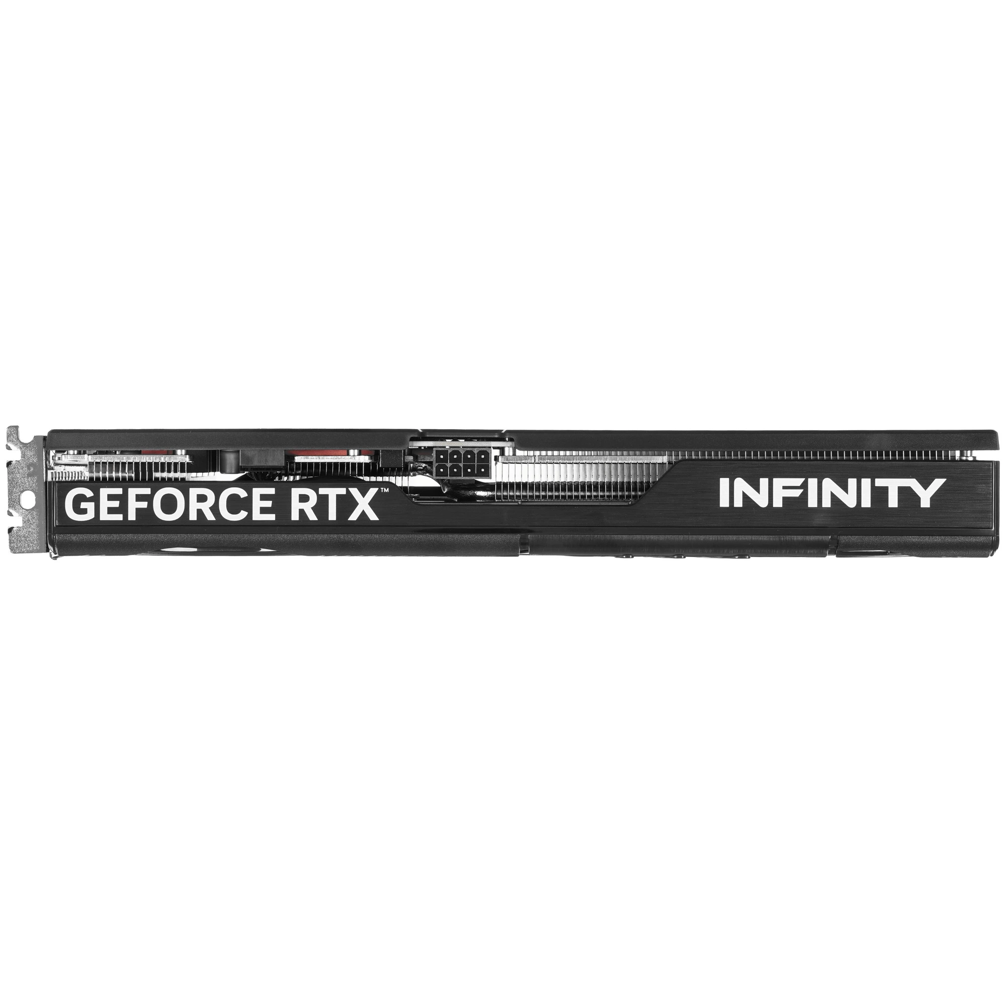 Видеокарта Palit GeForce RTX 5060 Ti Infinity 3 OC, 8 GB GDDR7, 128 bit, 3xDisplayPort, HDMI, GPU 2407 MHz, фото17