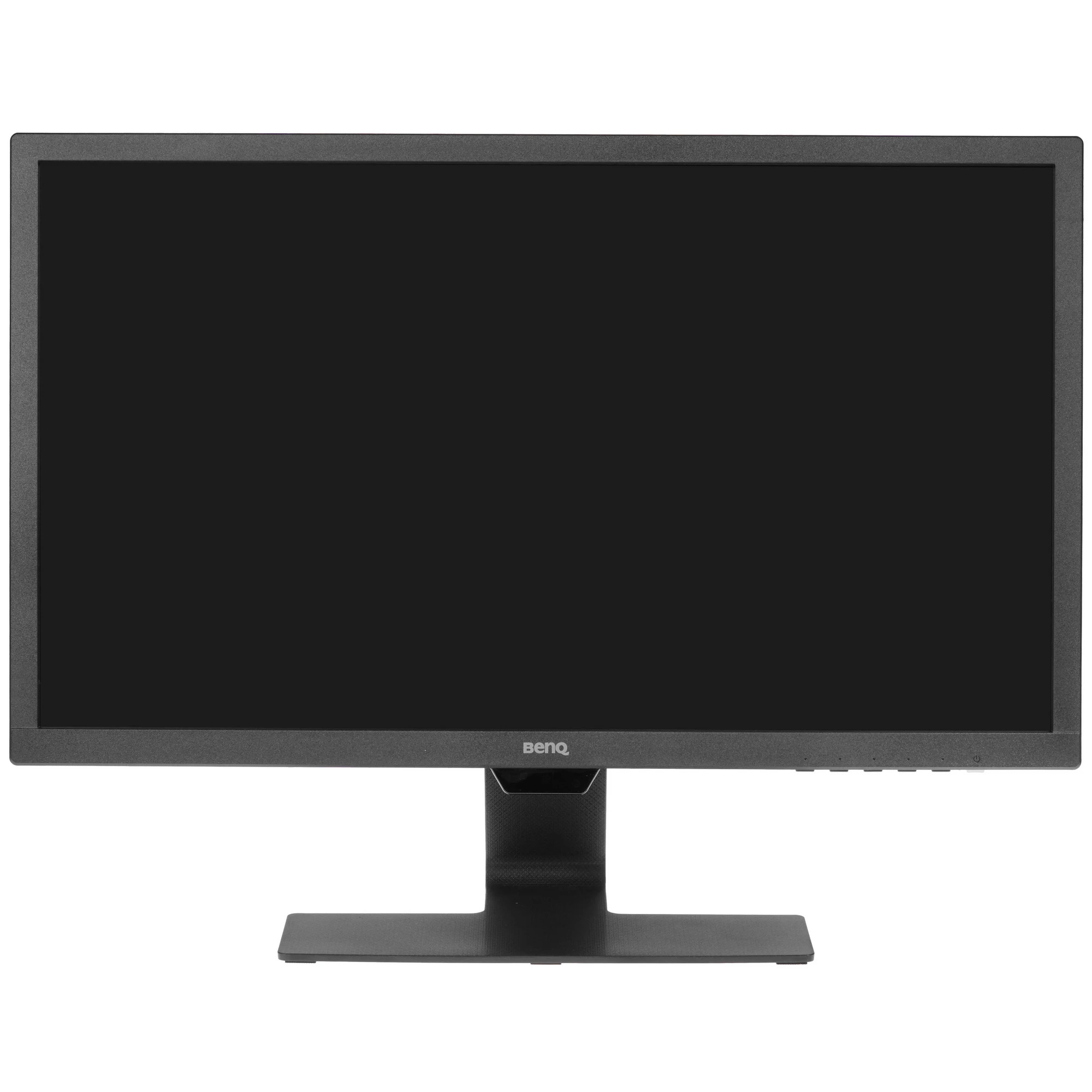 Монитор 24' BenQ GL2480 TN 1920x1080, 75 Гц, 1 мс, 16:9, 250 кд/м², HDMI 1.4, DVI-I, VGA, 3.5 Jack, черный, фото3