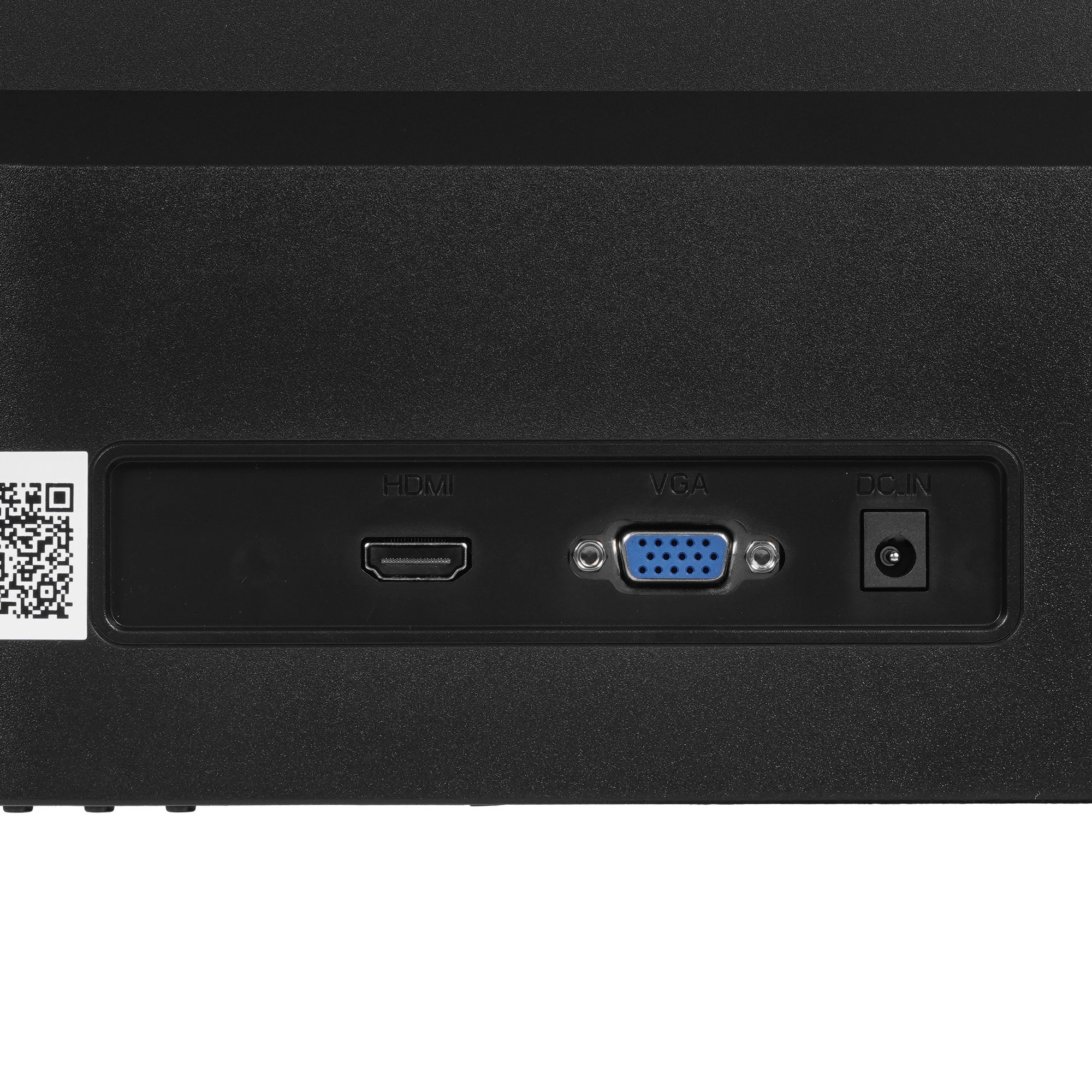 Монитор 23.8' ViewSonic VA2432-H-2 IPS 1920x1080, 75 Гц, 1 мс (MPRT), 16:9, 250 кд/м², VGA, HDMI 1.4, 3.5 Jack, HDR10, FreeSync, черный, фото5
