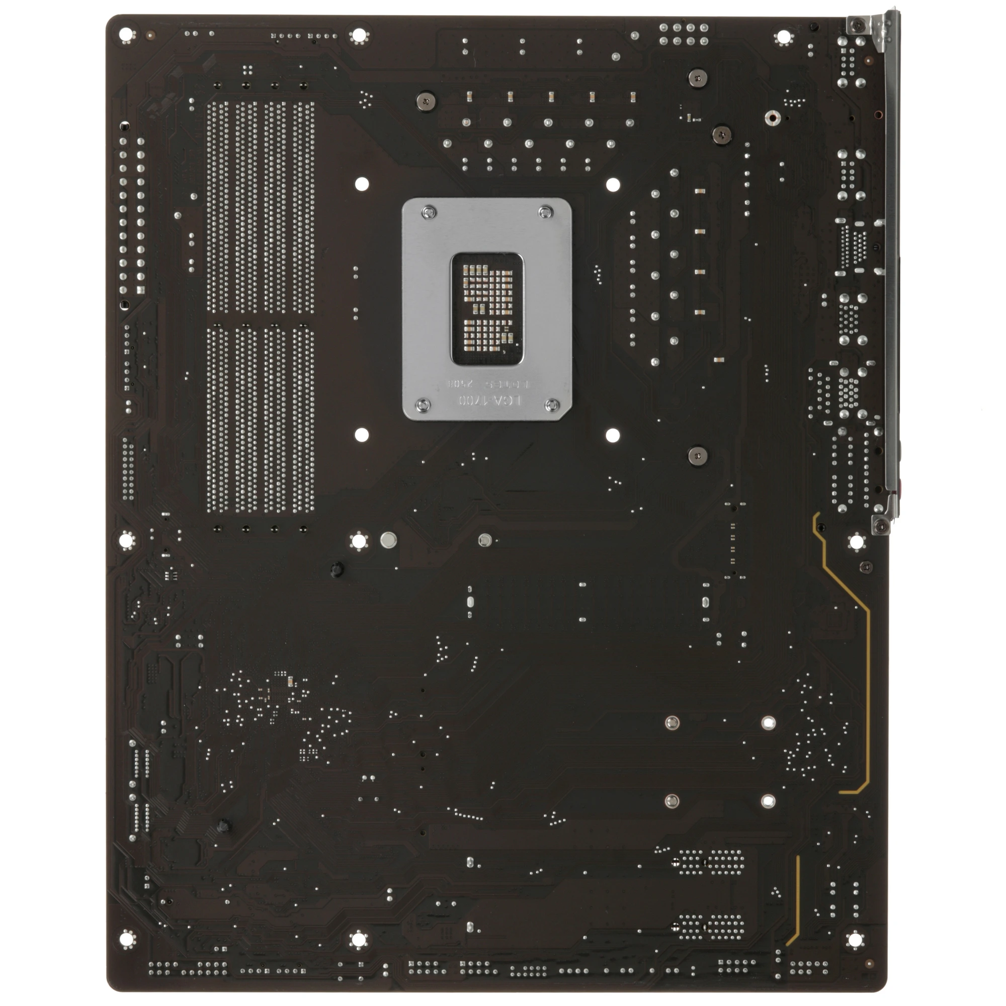 Материнская плата Gigabyte B760 GAMING X D4 GEN5, LGA1700, Intel B760, 4xDDR4, 4xSATA, 3xM.2, 1xPCIe 5.0 x16, 2xPCIe 3.0 x1, 1xHDMI, 1xDP, 1x2.5Gb LAN, 1xUSB-A 10Gbps, 2xUSB-A 5Gbps, 5xUSB-A 2.0, 6x3.5 мм, 7.1, ATX, фото2