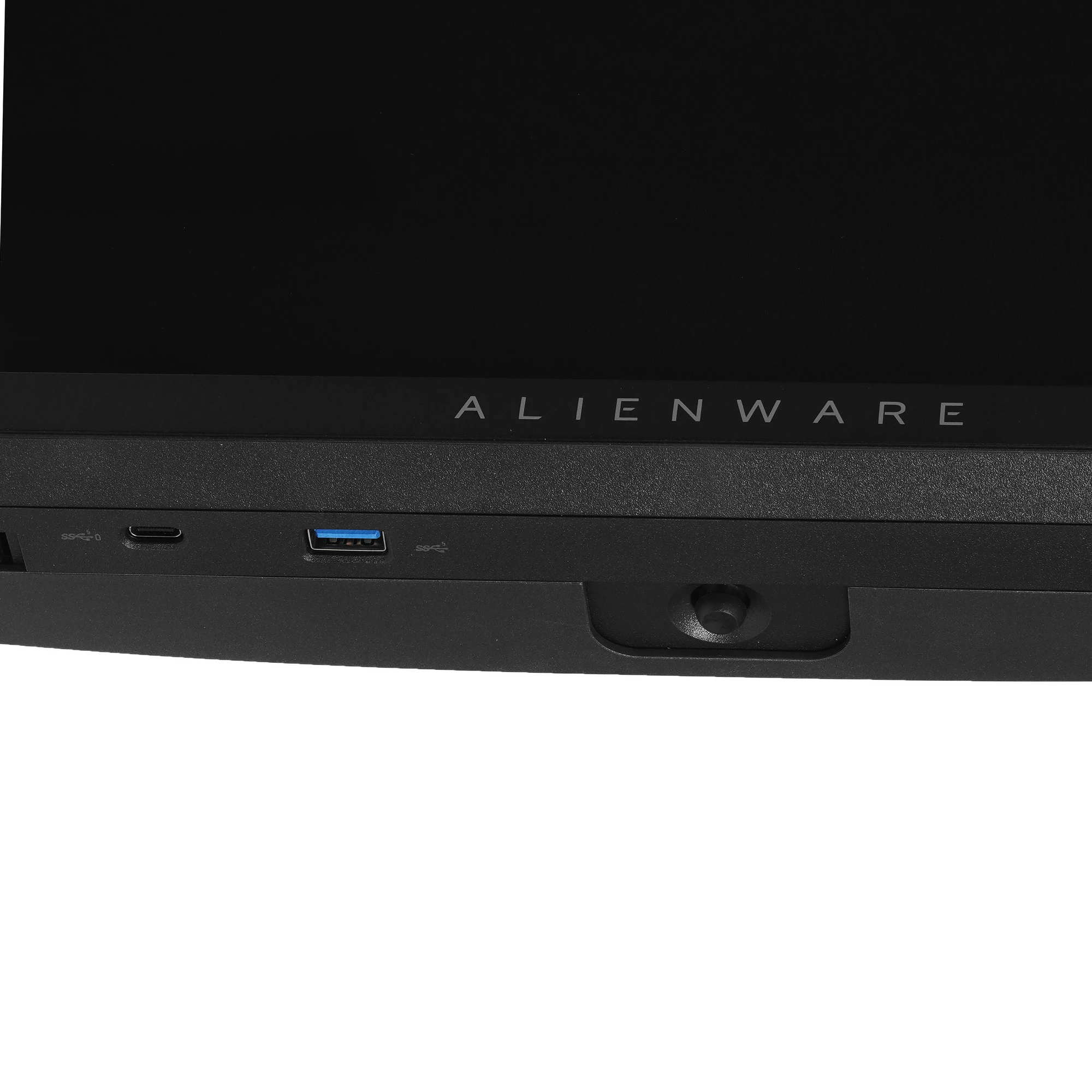 Монитор 26.5' Dell Alienware AW2725DF QD-OLED 2560x1440, 360 Гц, 0.03 мс, 16:9, 1000 кд/м², DP 1.4, HDMI 2.1, USB Hub (4x USB 3.0), FreeSync, черный, фото10