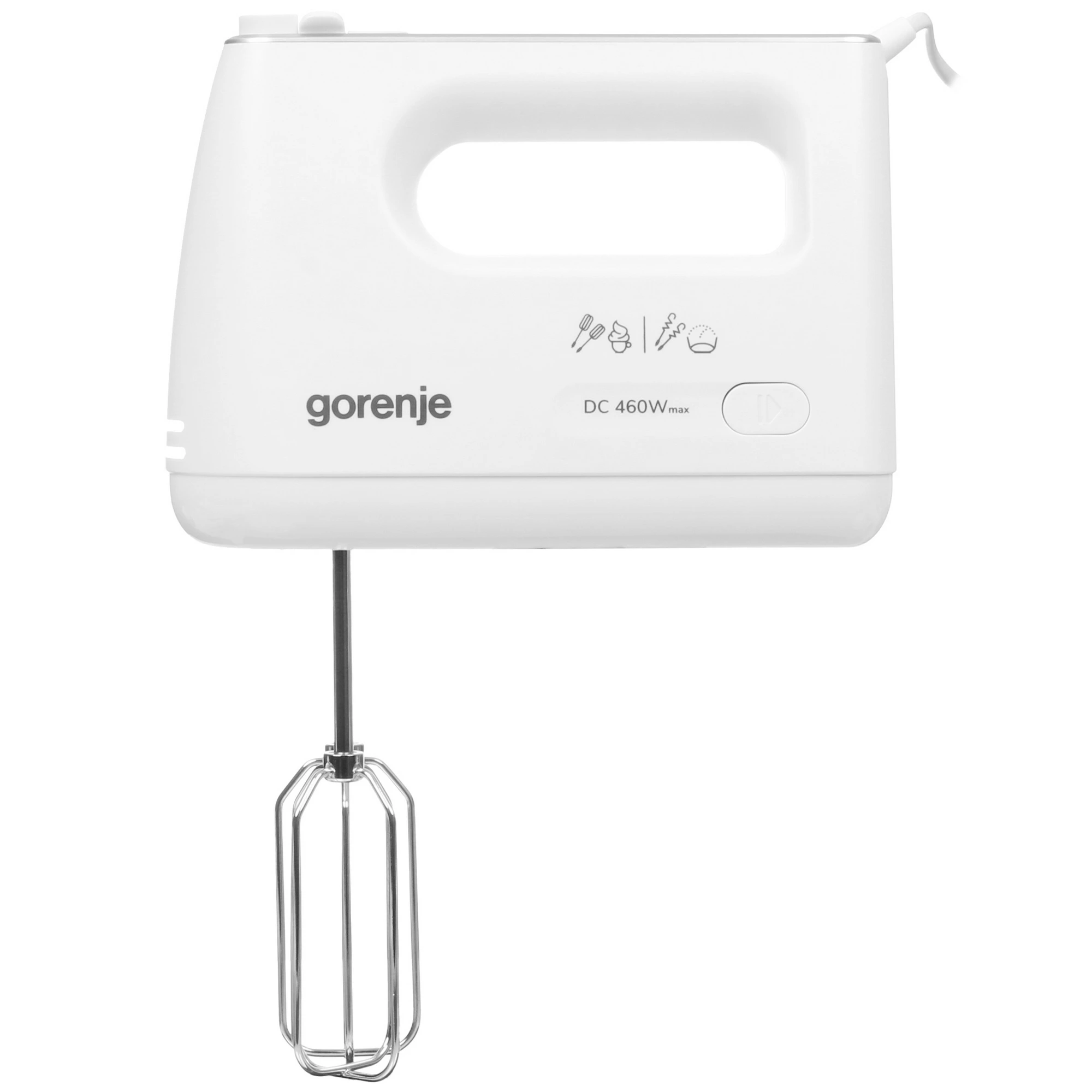 Миксер Gorenje M460CDC 735651