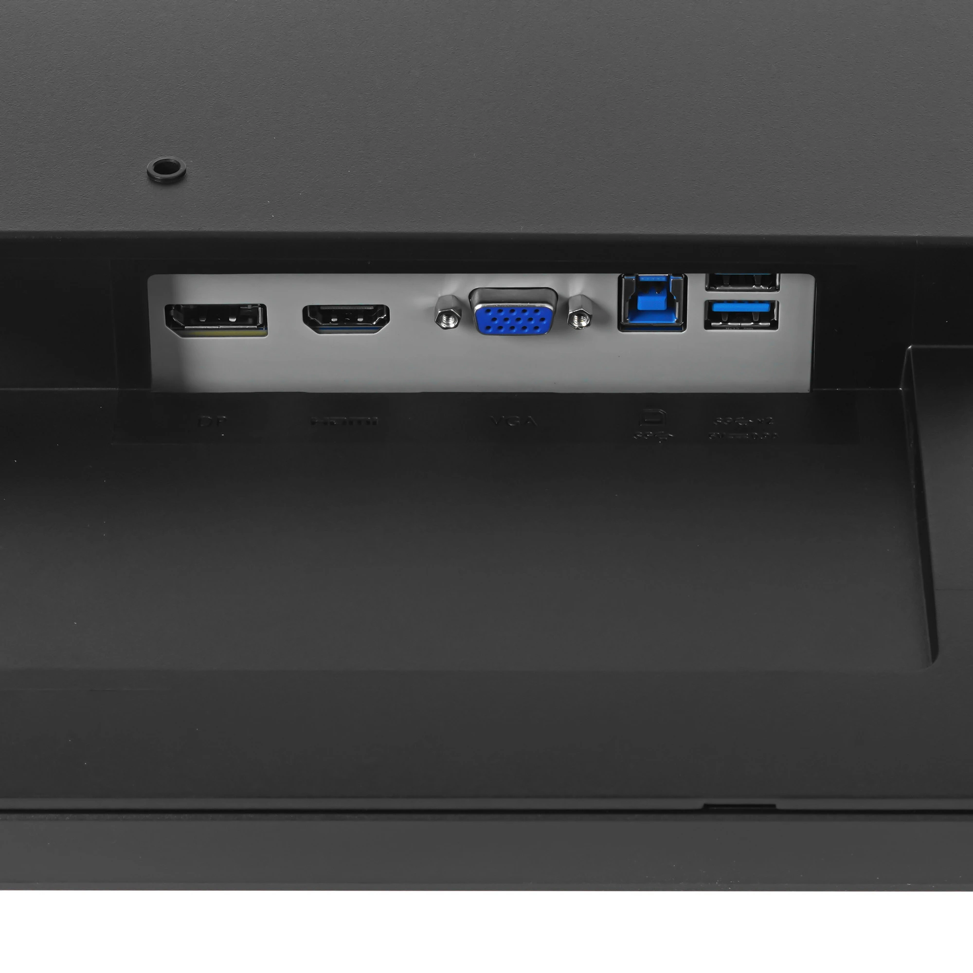 Монитор 27' ASUS VA27DQFS IPS 1920x1080, 100 Гц, 1 мс, 16:9, 300 кд/м², HDMI, DisplayPort, VGA, встроенные динамики, черный, фото9