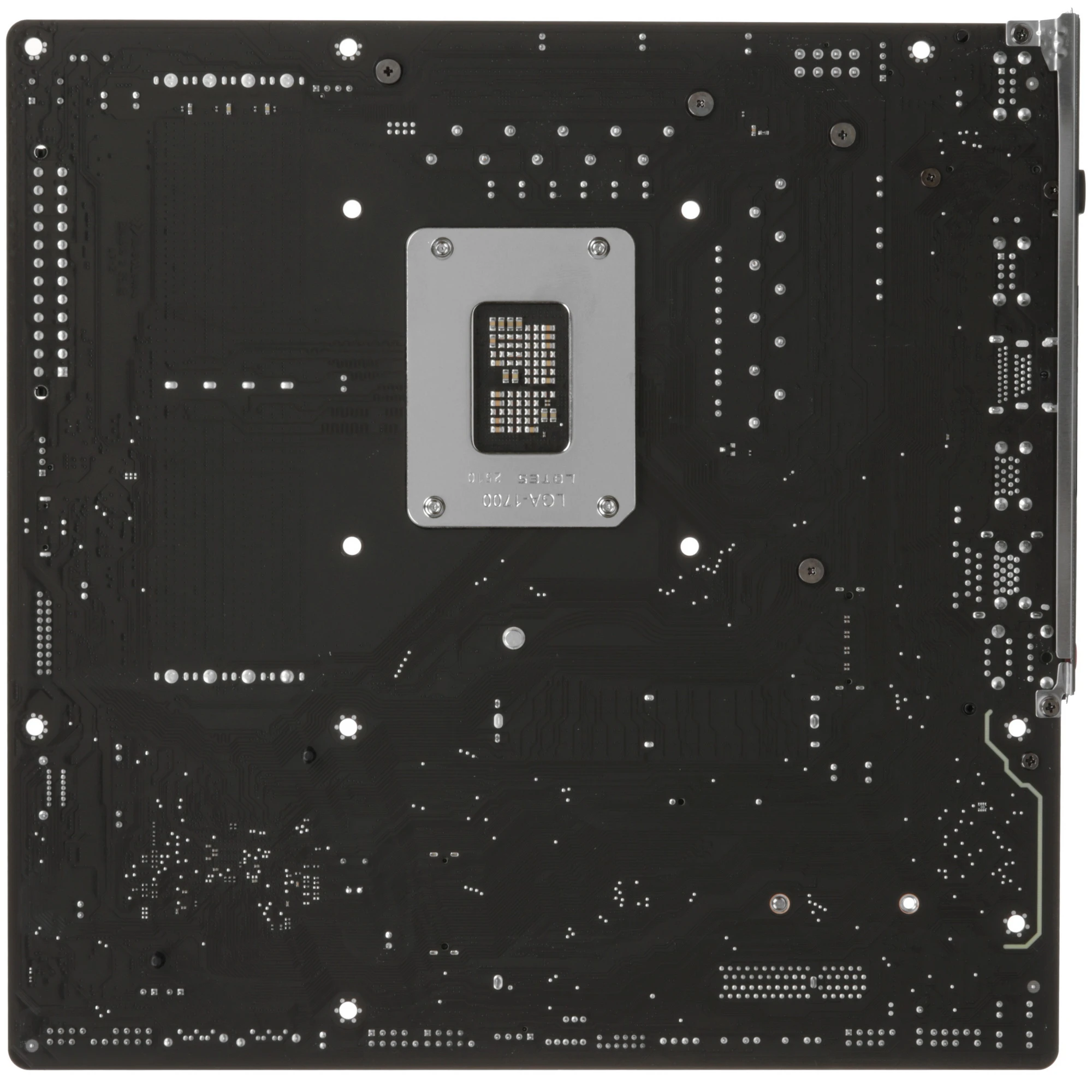 Материнская плата Gigabyte B760M GAMING X WIFI6E GEN5, LGA1700, Intel B760, 4xDDR5, 4xSATA, 2xM.2, 1xPCIe 5.0 x16, 1xPCIe 3.0 x4, 1xHDMI, 1xDP, 1x2.5Gb LAN, Wi-Fi 6E, Bluetooth 5.3, 3xUSB-A 5Gbps, 5xUSB-A 2.0, 3x3.5 мм, 7.1, mATX, фото6