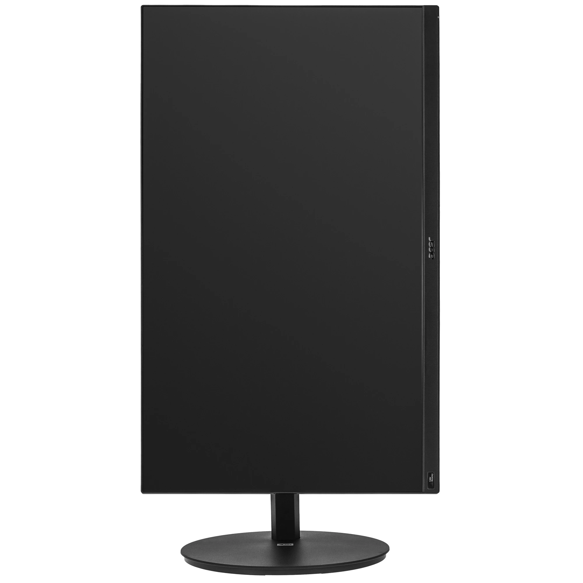 Монитор 27' Acer Vero CB272UE3bmiprux IPS 2560x1440, 100 Гц, 1 мс, 16:9, 350 кд/м², HDMI, DisplayPort, USB Type-C, Flicker Free, Low Blue Light, картинка в картинке, черный, фото3