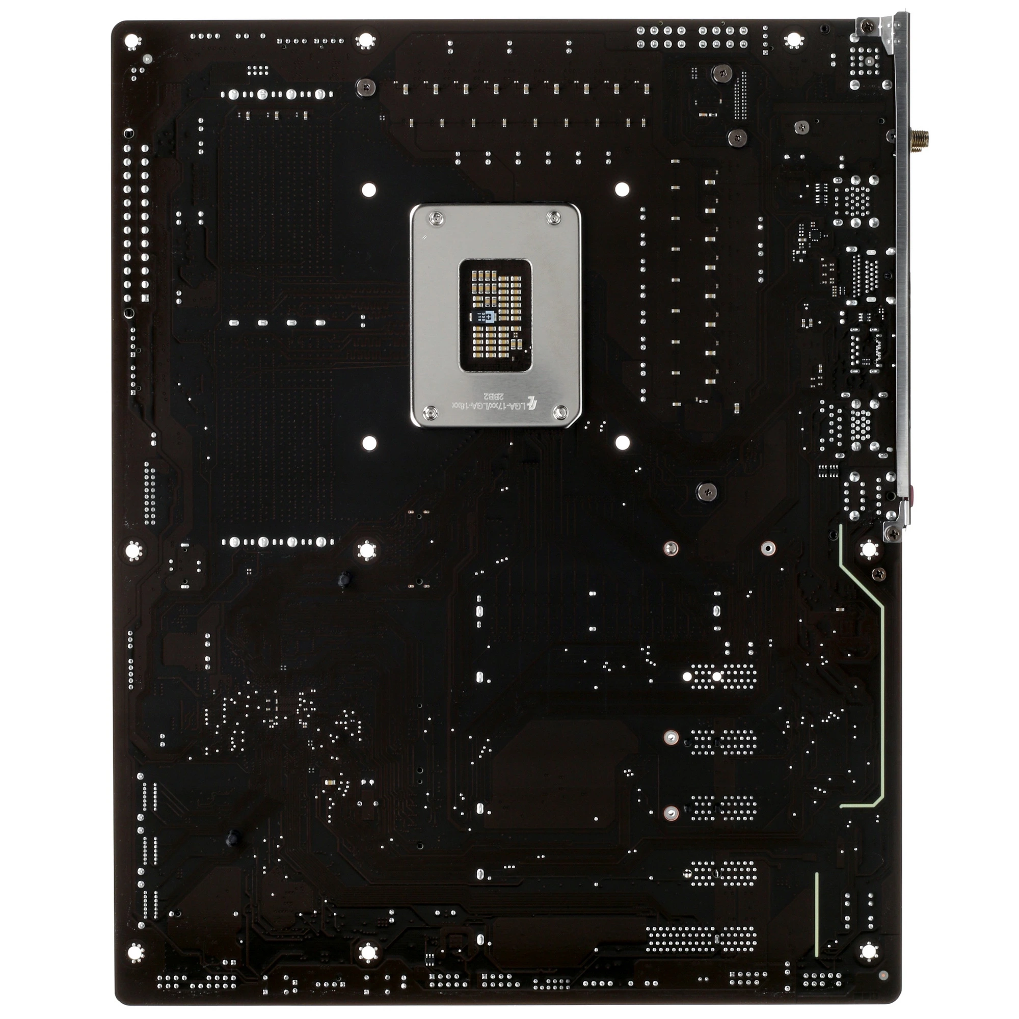 Материнская плата GIGABYTE Z790 UD AX, LGA1700, Intel Z790, 4xDDR5, 6xSATA, 3xM.2, 1xPCIe 5.0 x16, DisplayPort, HDMI, 1x2.5Gb LAN, USB Type-C, 3x3.5 мм, 7.1, ATX, фото3