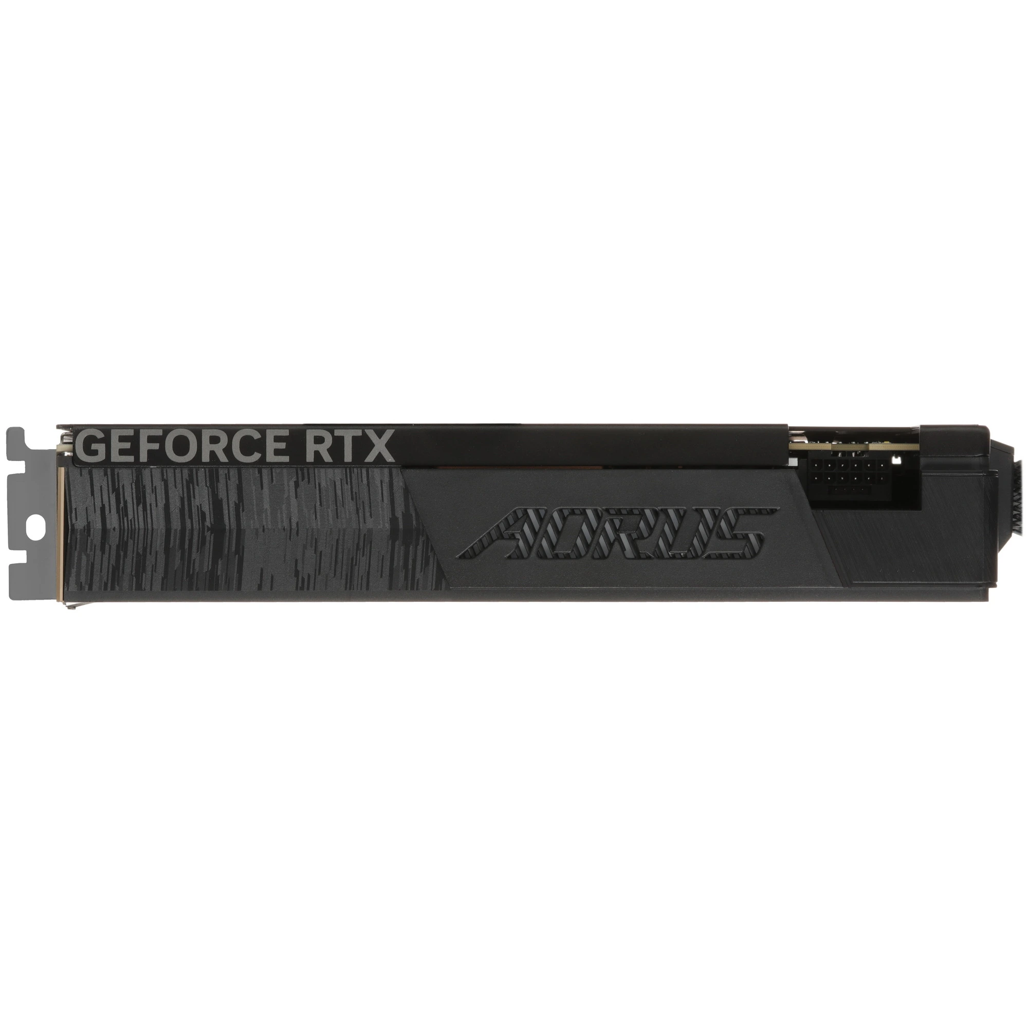 Видеокарта GIGABYTE GeForce RTX 5080 AORUS XTREME WATERFORCE, 16 GB GDDR7, 256 bit, 3xDisplayPort, HDMI, GPU 2300 MHz, фото9