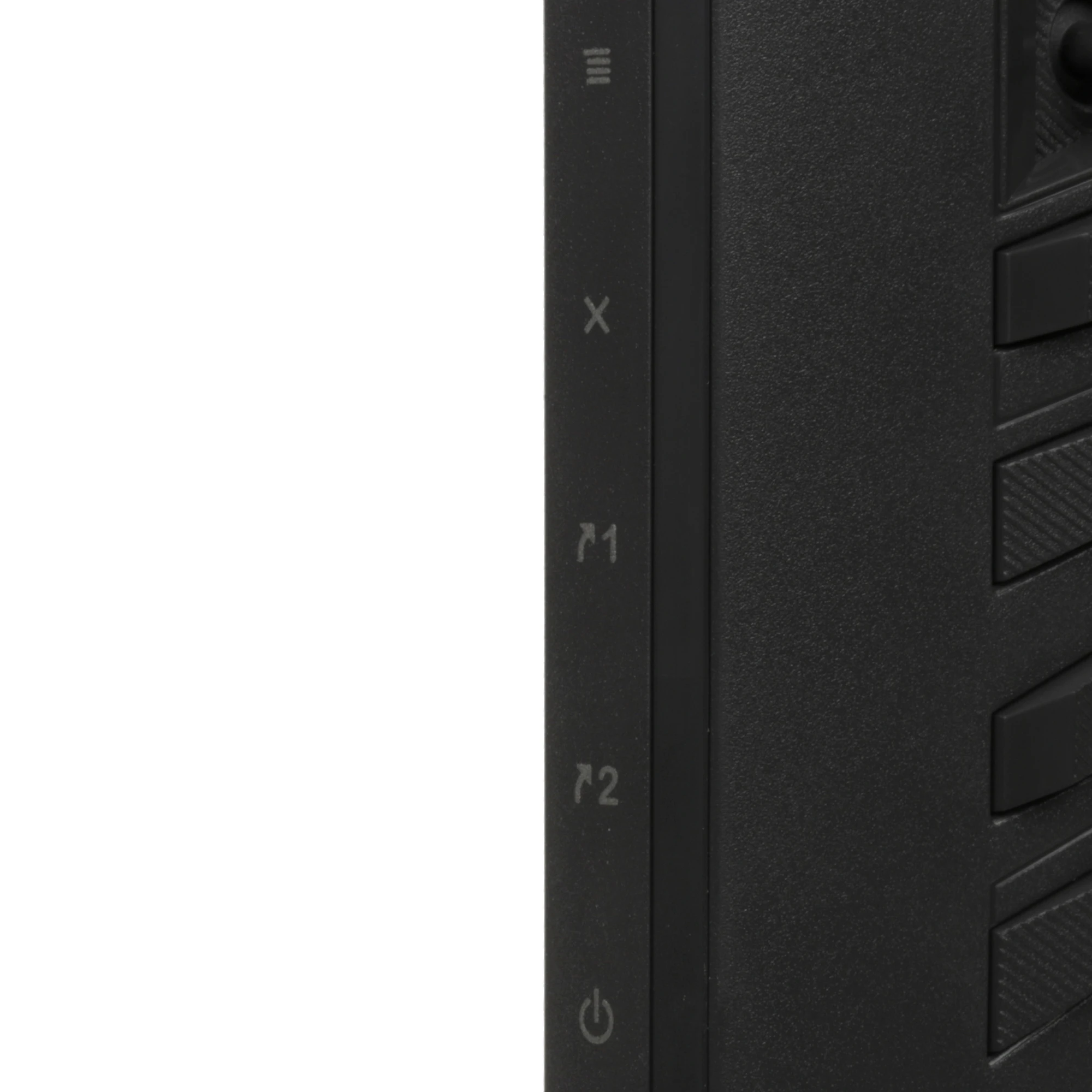 Монитор 27' ASUS ROG Strix XG279CNS Fast IPS 1920x1080, 380 Гц, 0.3 мс, 16:9, 400 кд/м², HDMI 2.1, DP 1.4, USB-C, 3.5 Jack, HDR10, FreeSync Premium, G-Sync, черный, фото8